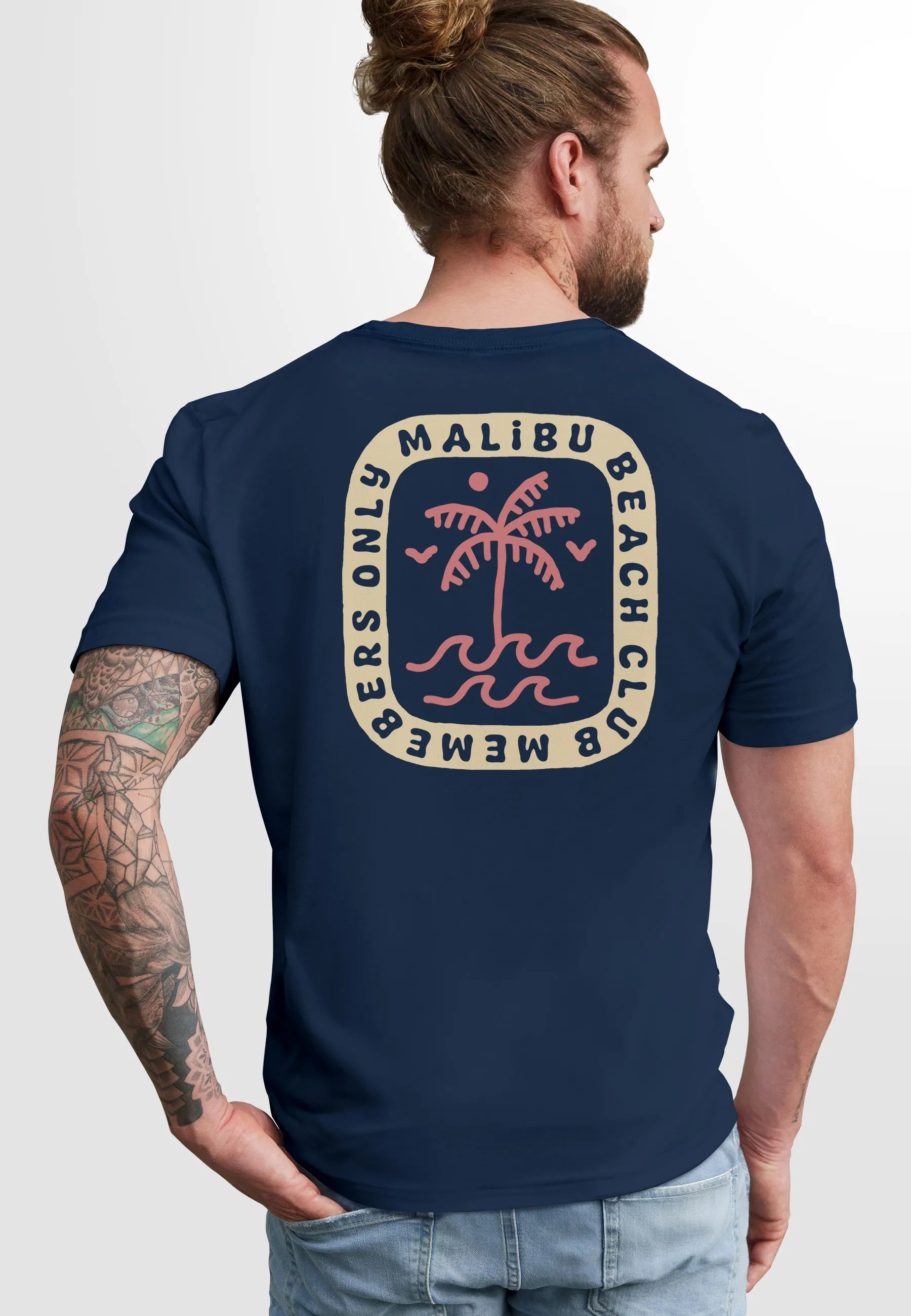 navy