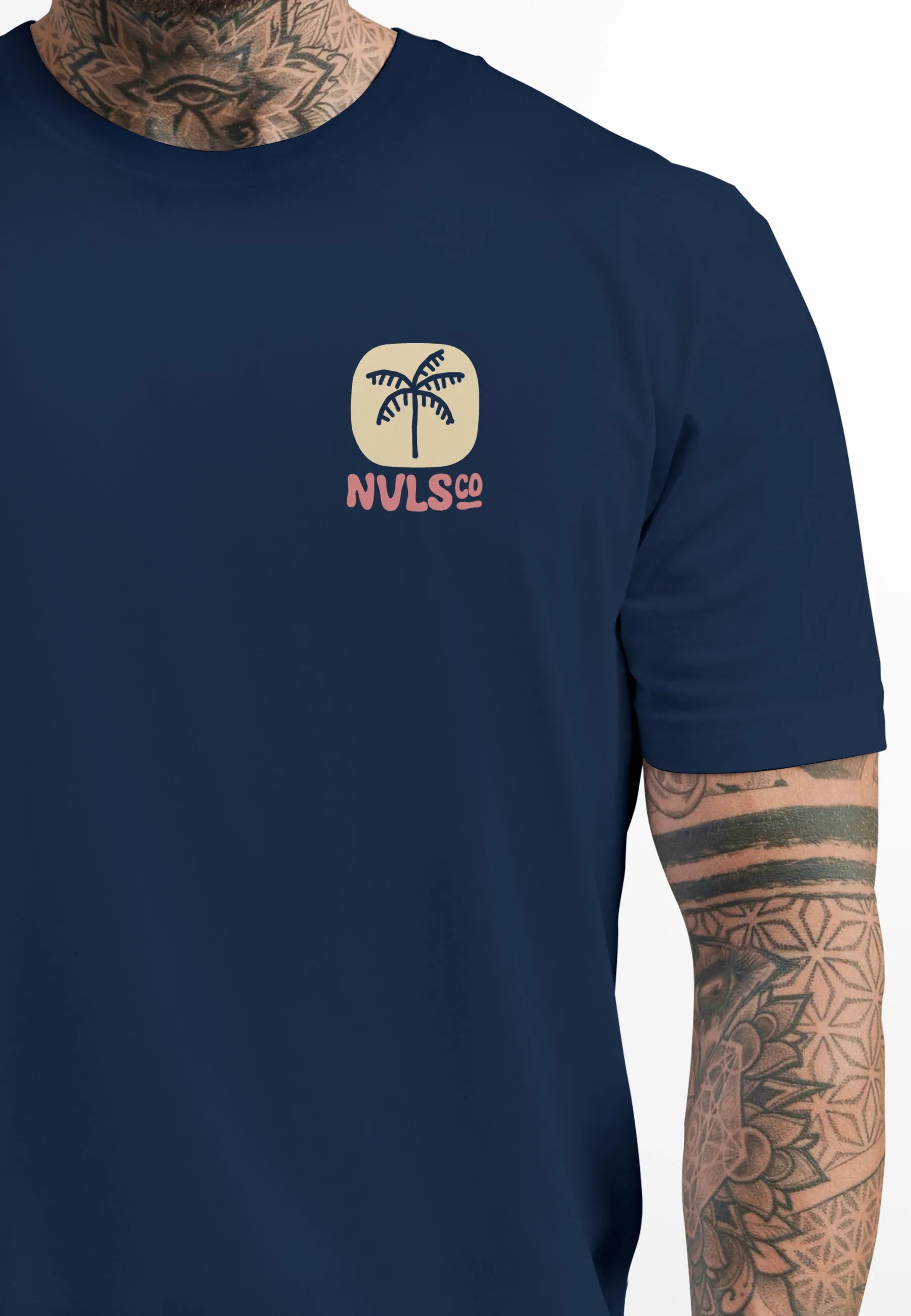 navy