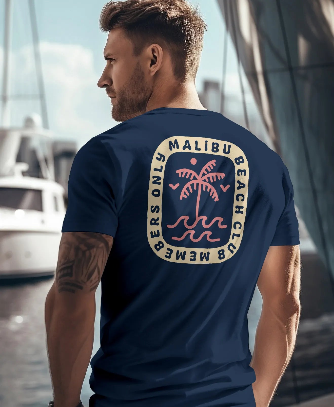 navy