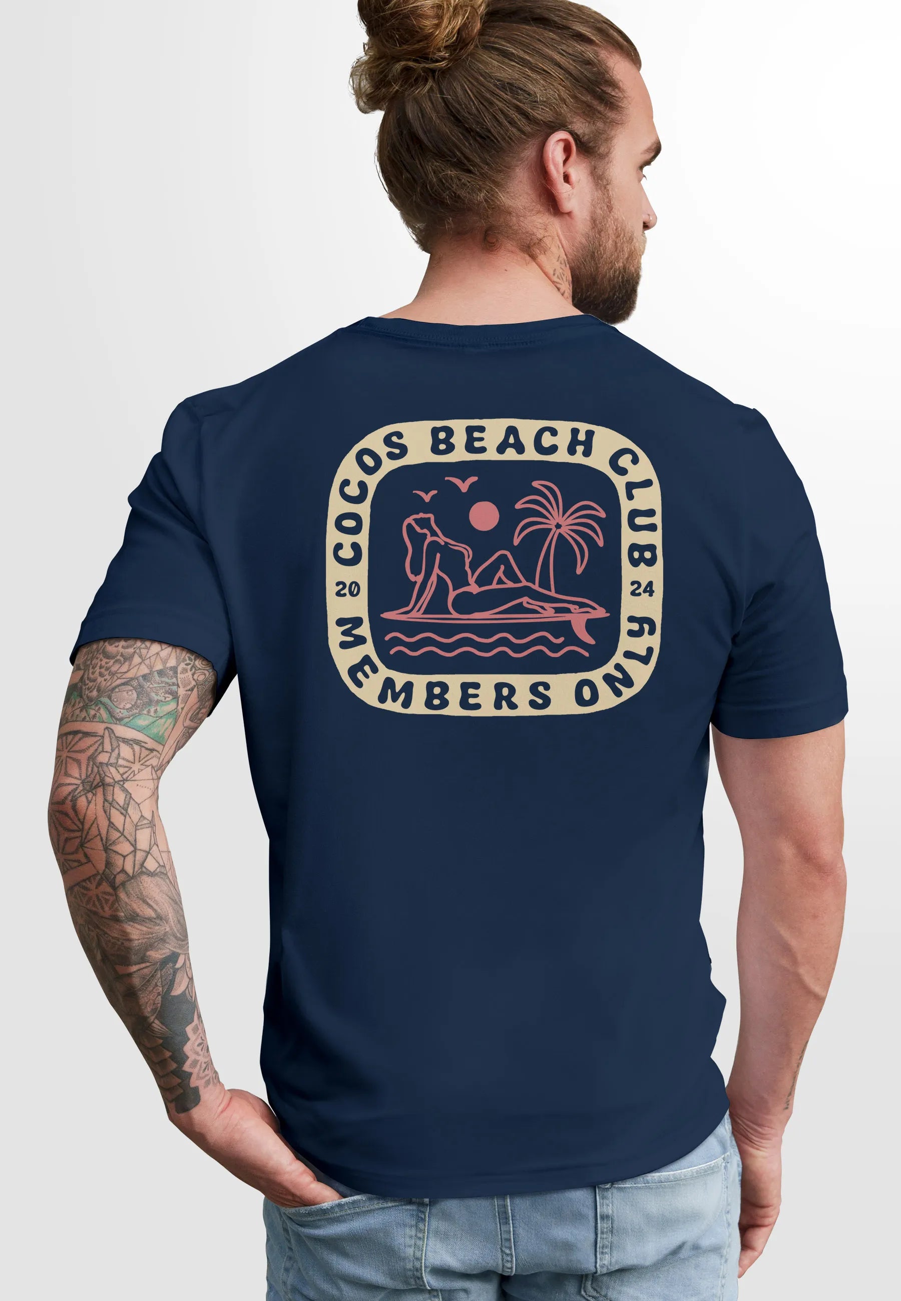 navy