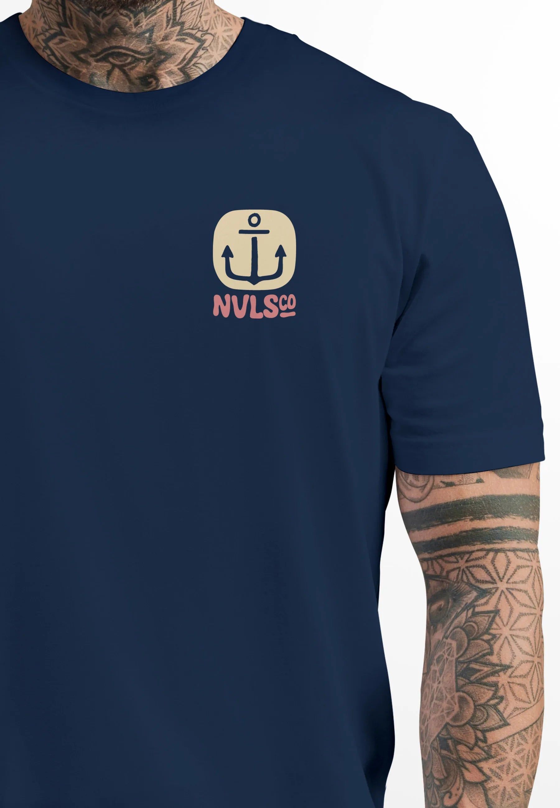 navy