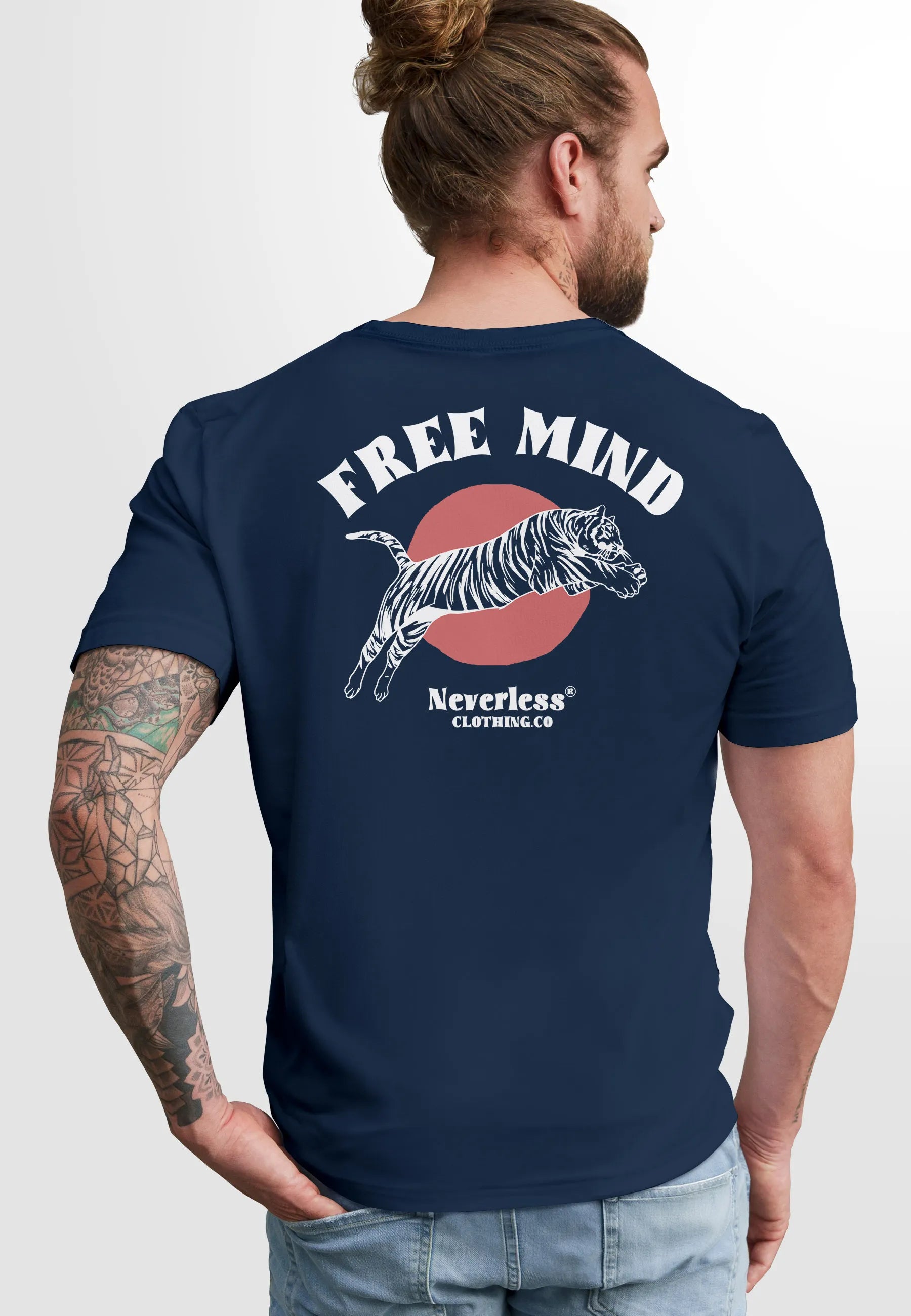 navy