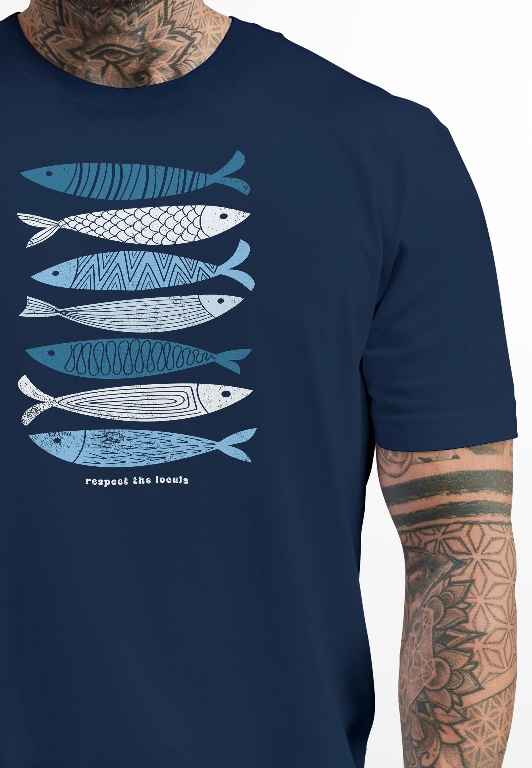 navy