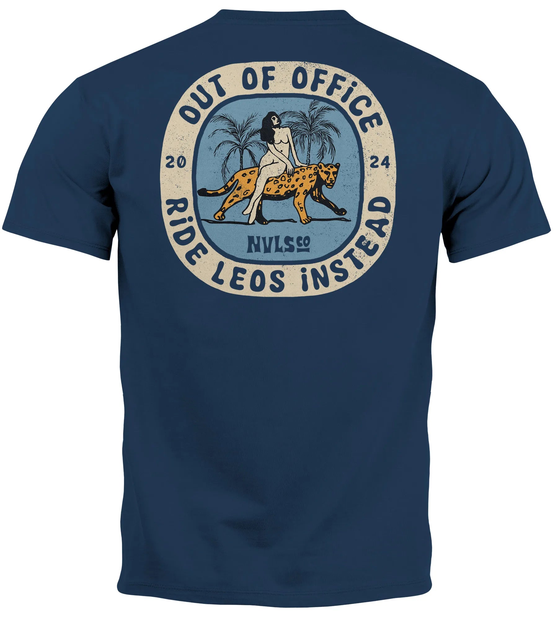 navy