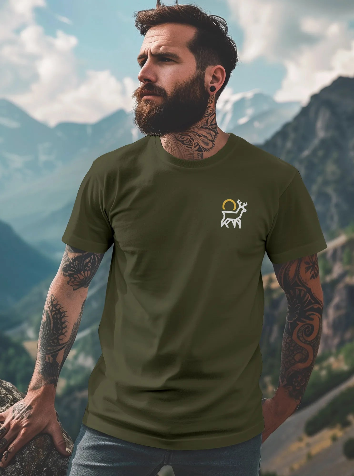 army