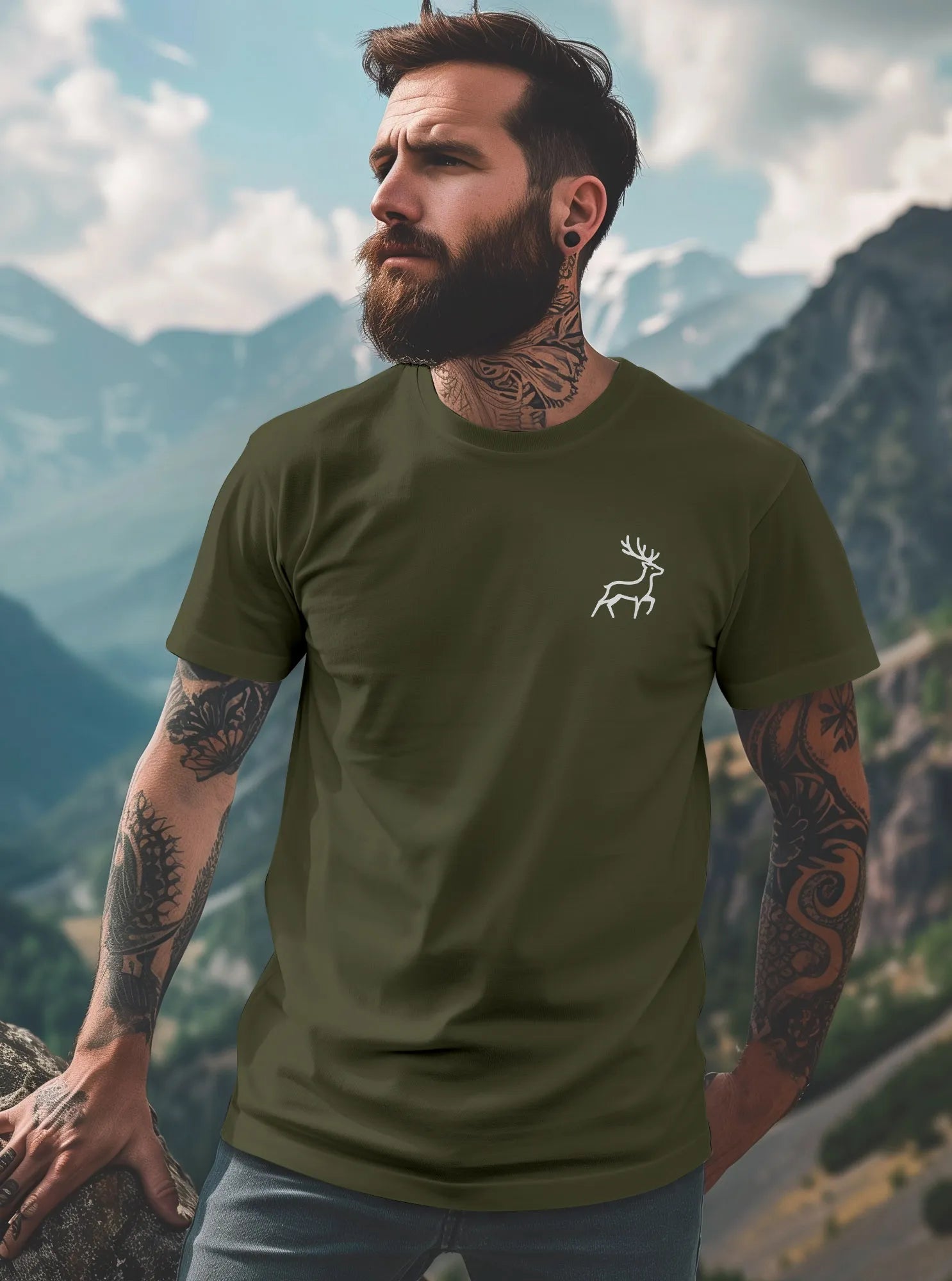 army