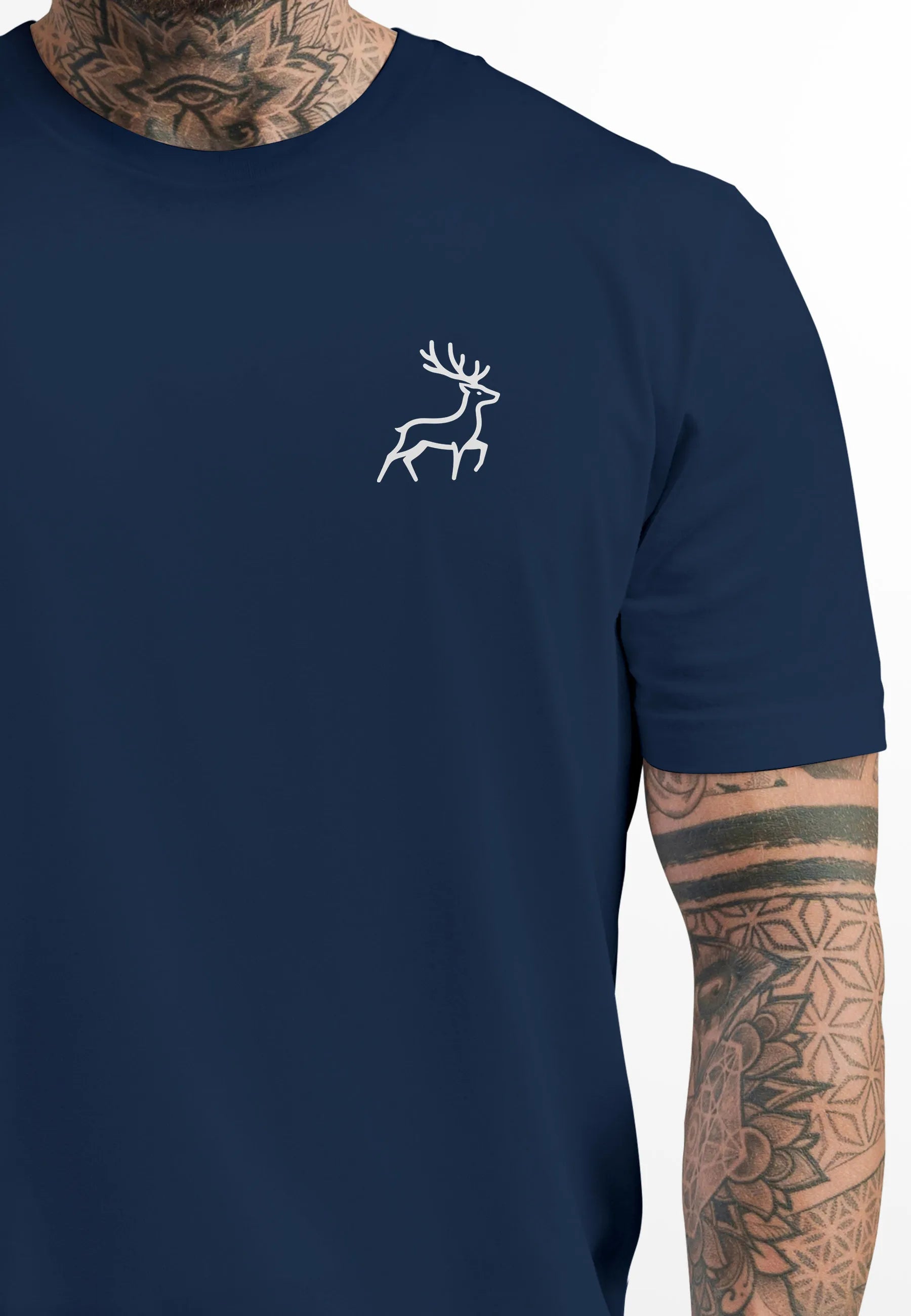navy