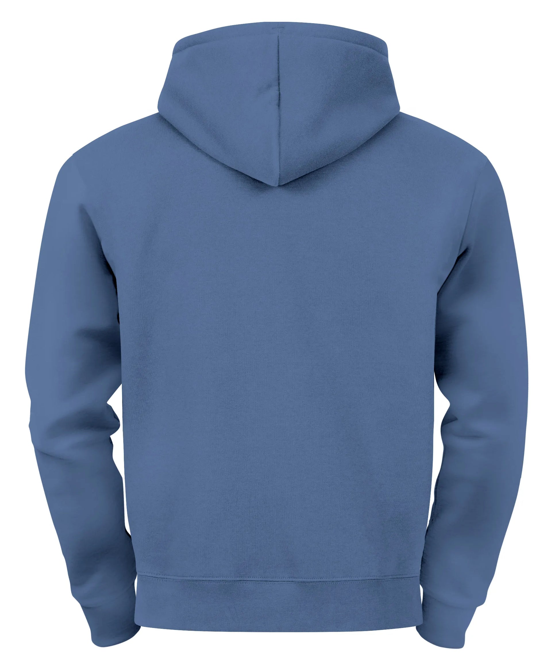 indigo blue