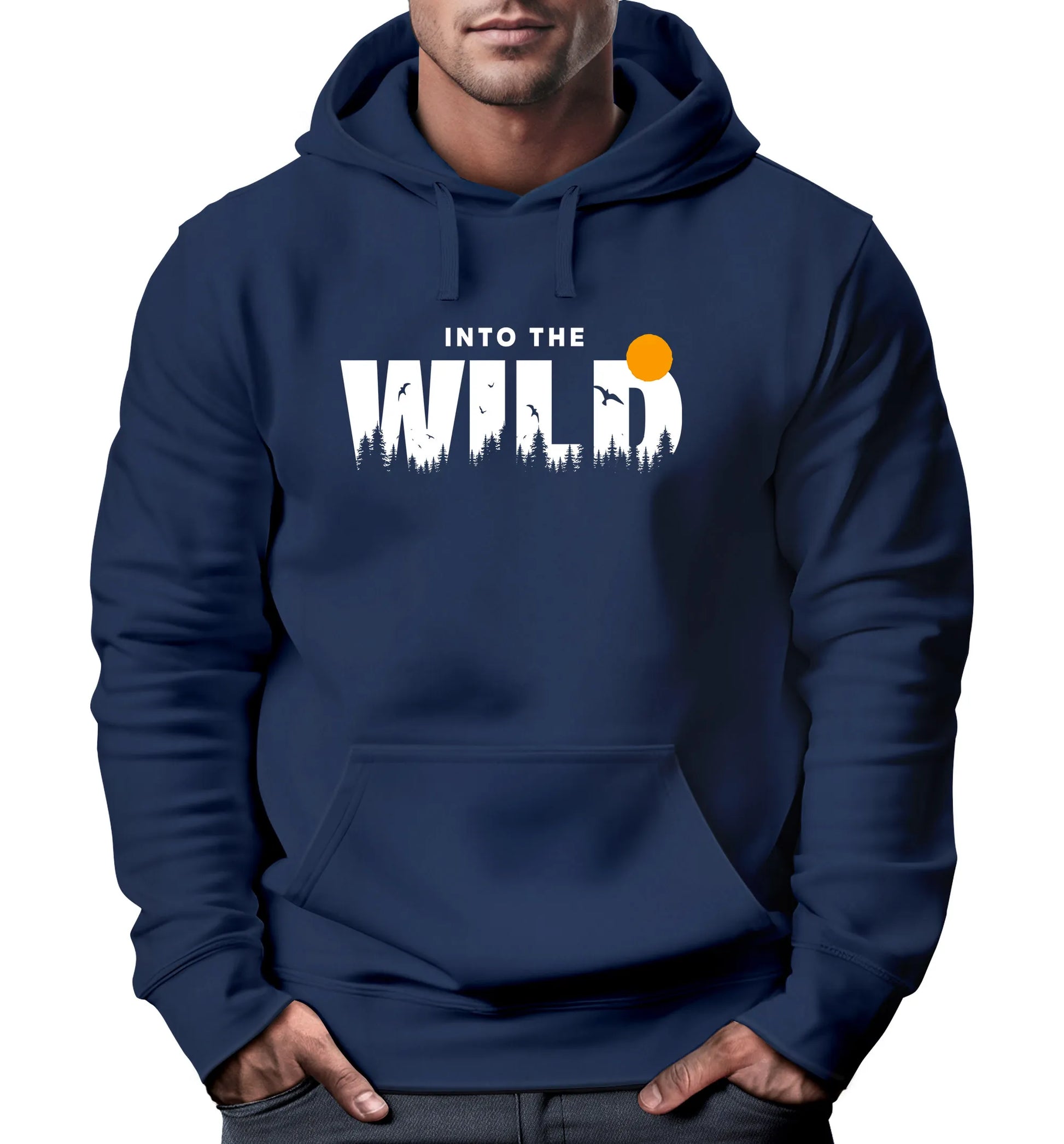 navy