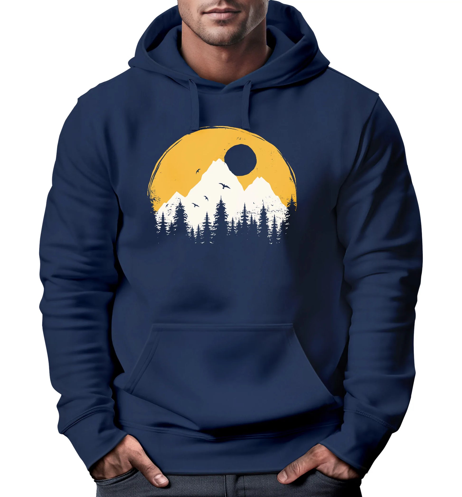 navy
