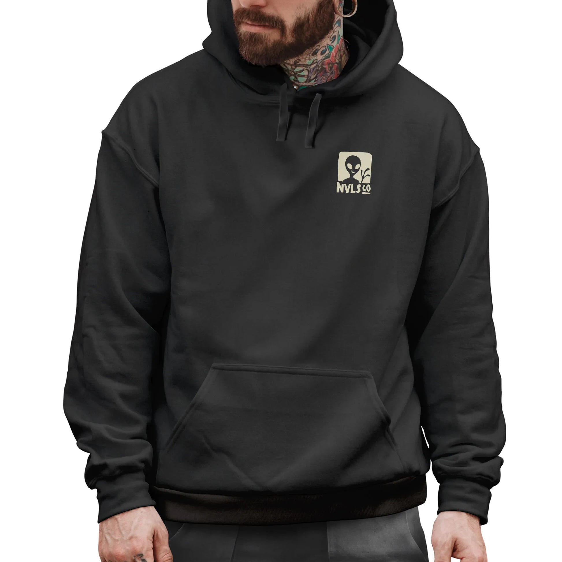 schwarz