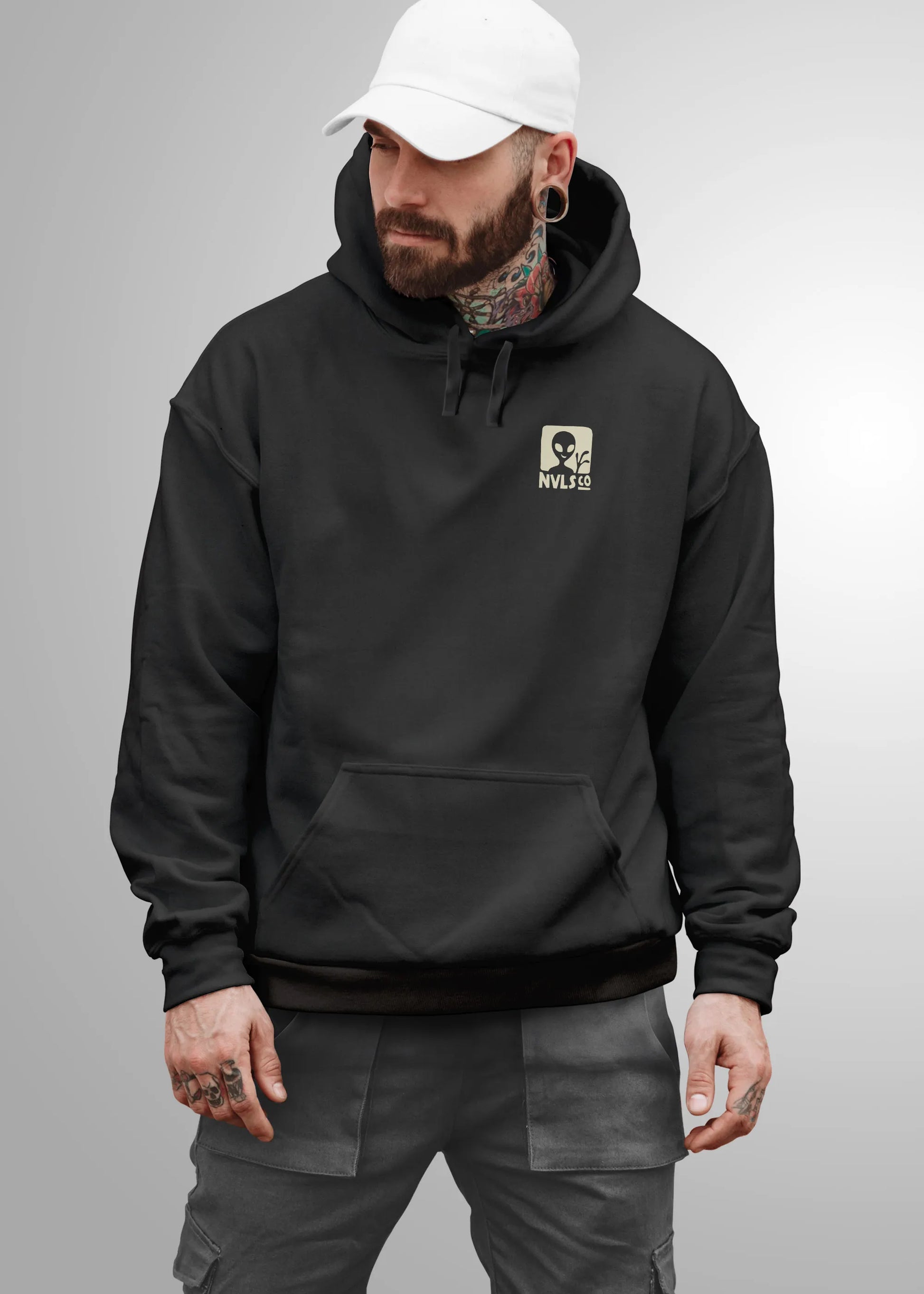 schwarz