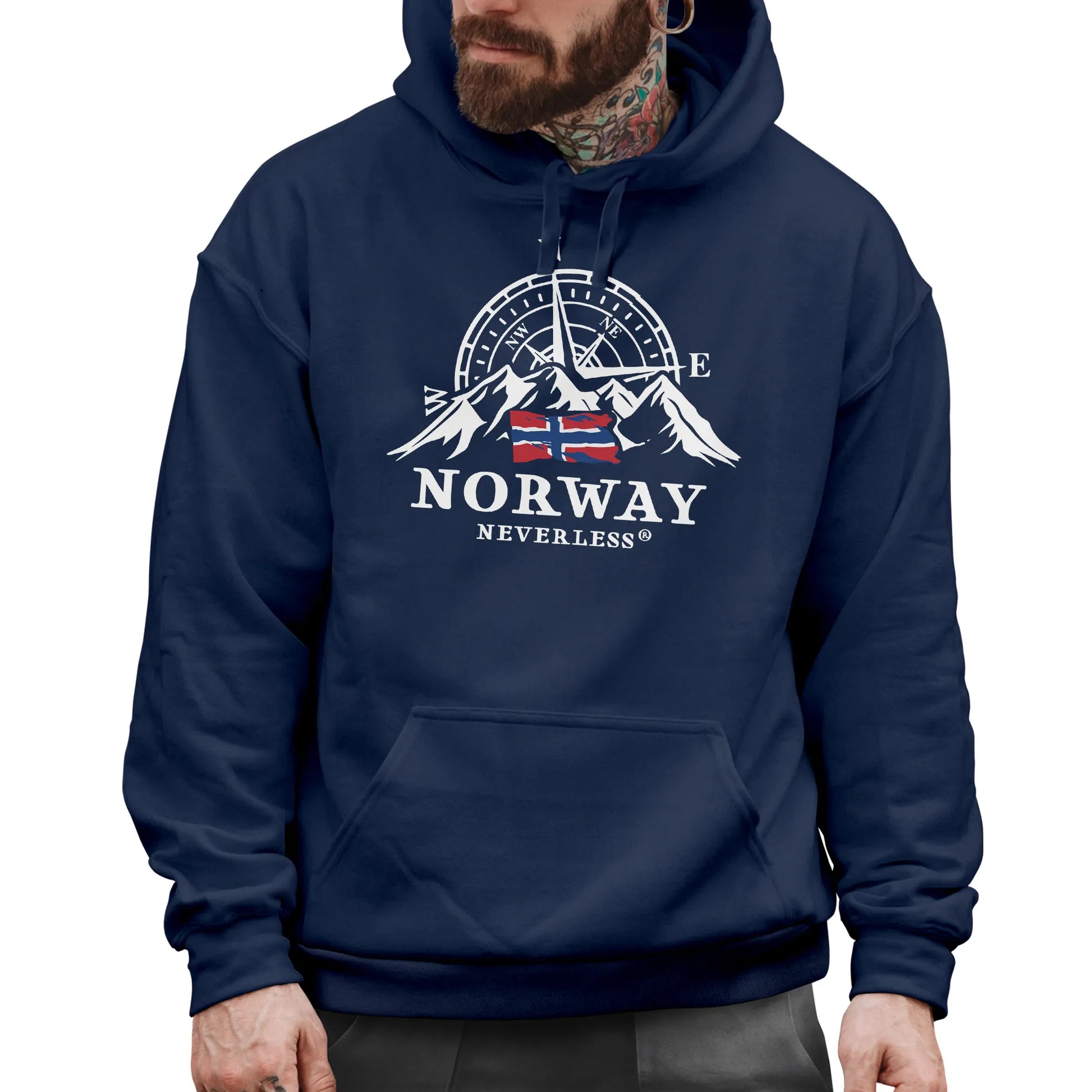 navy