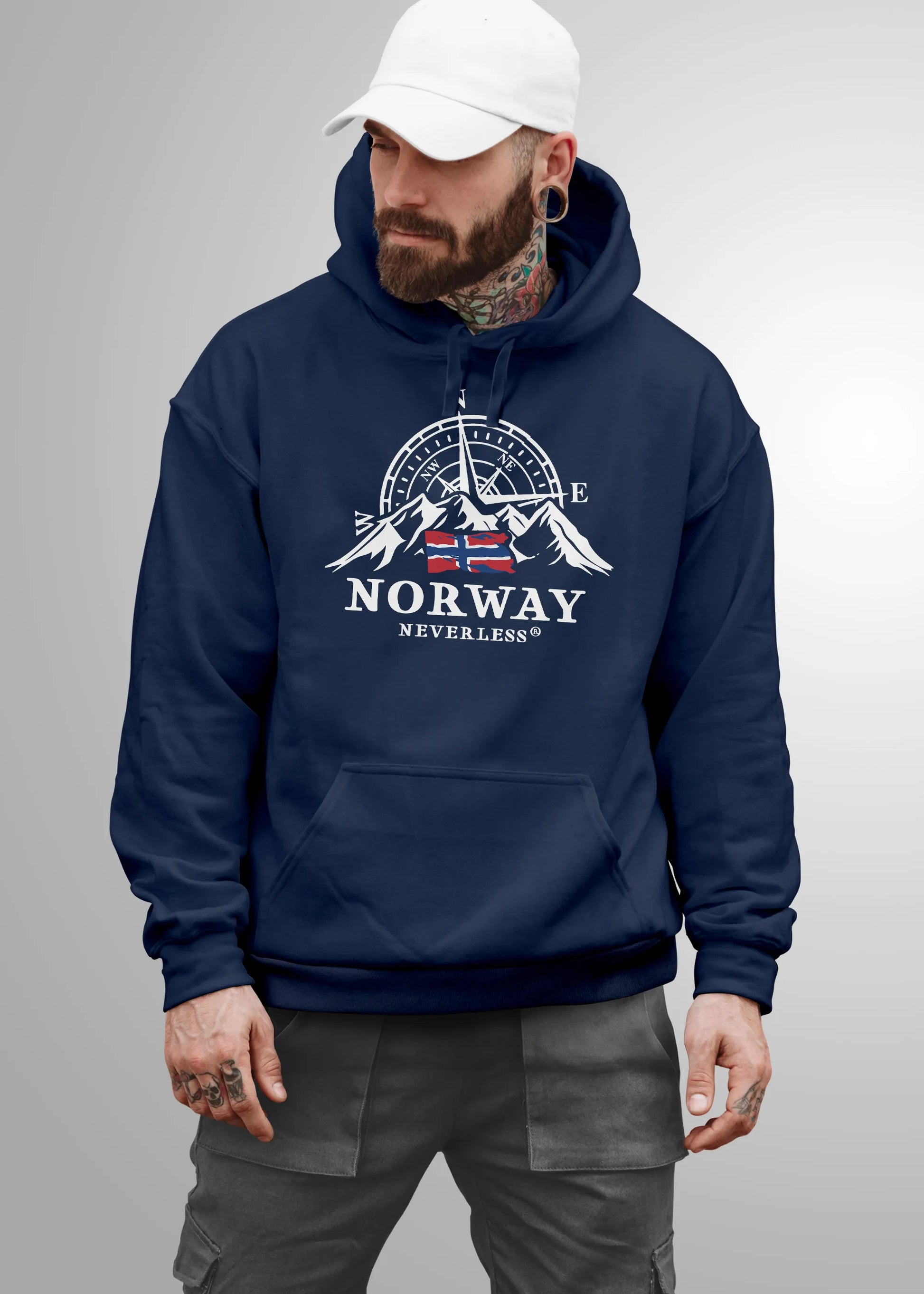 navy