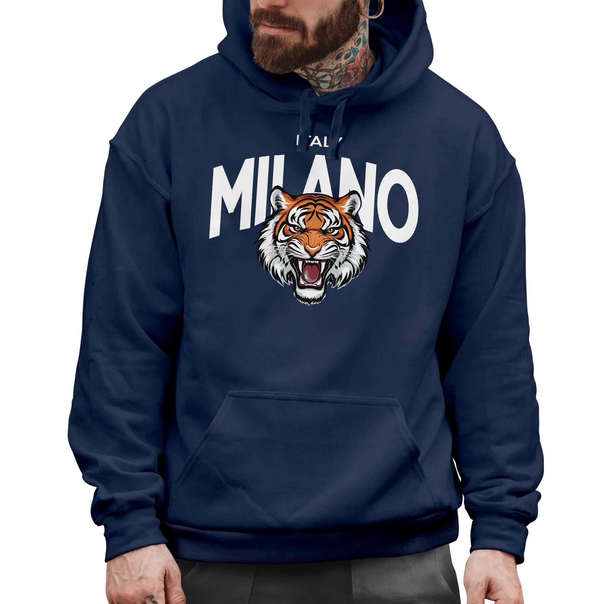 navy