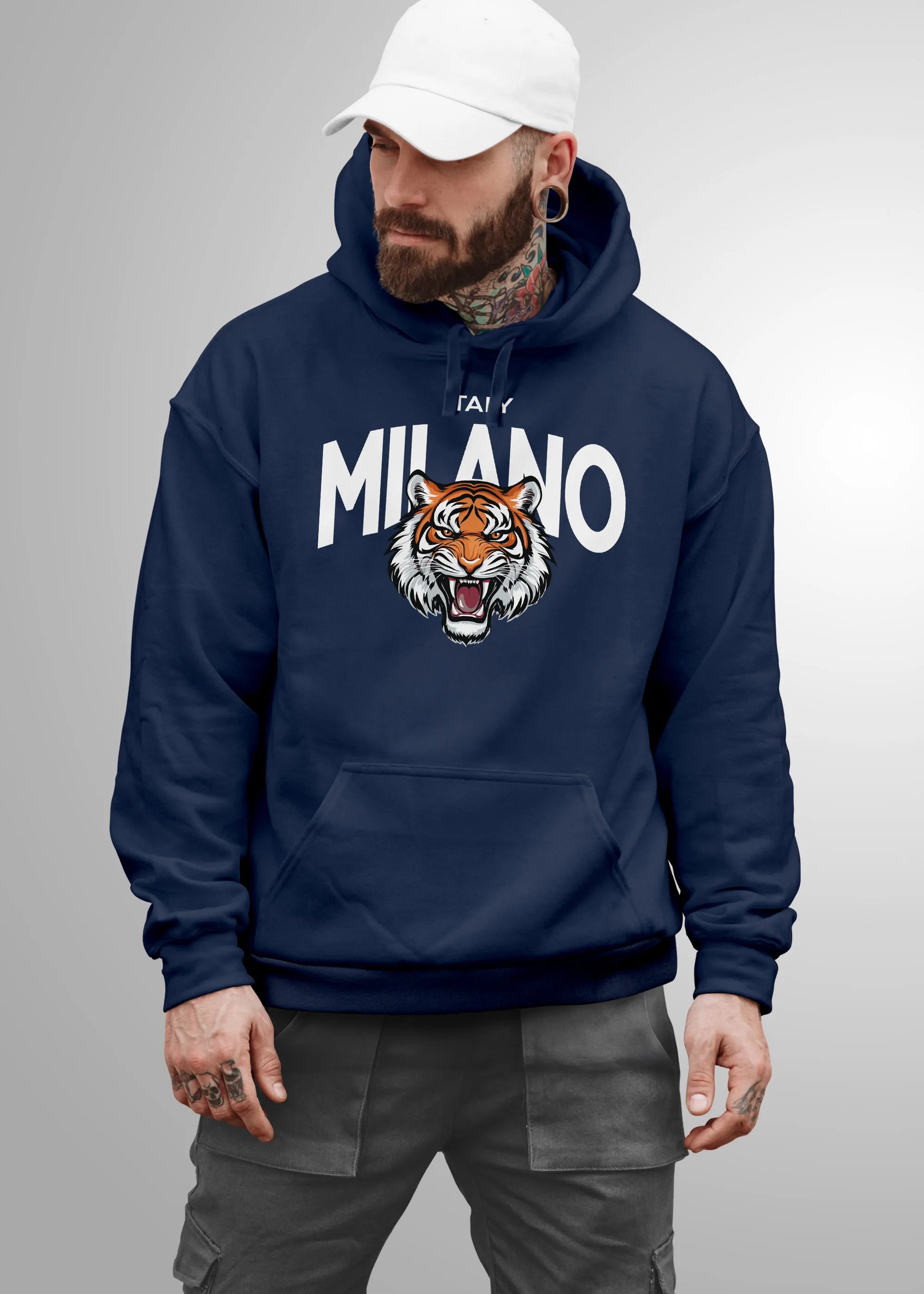 navy