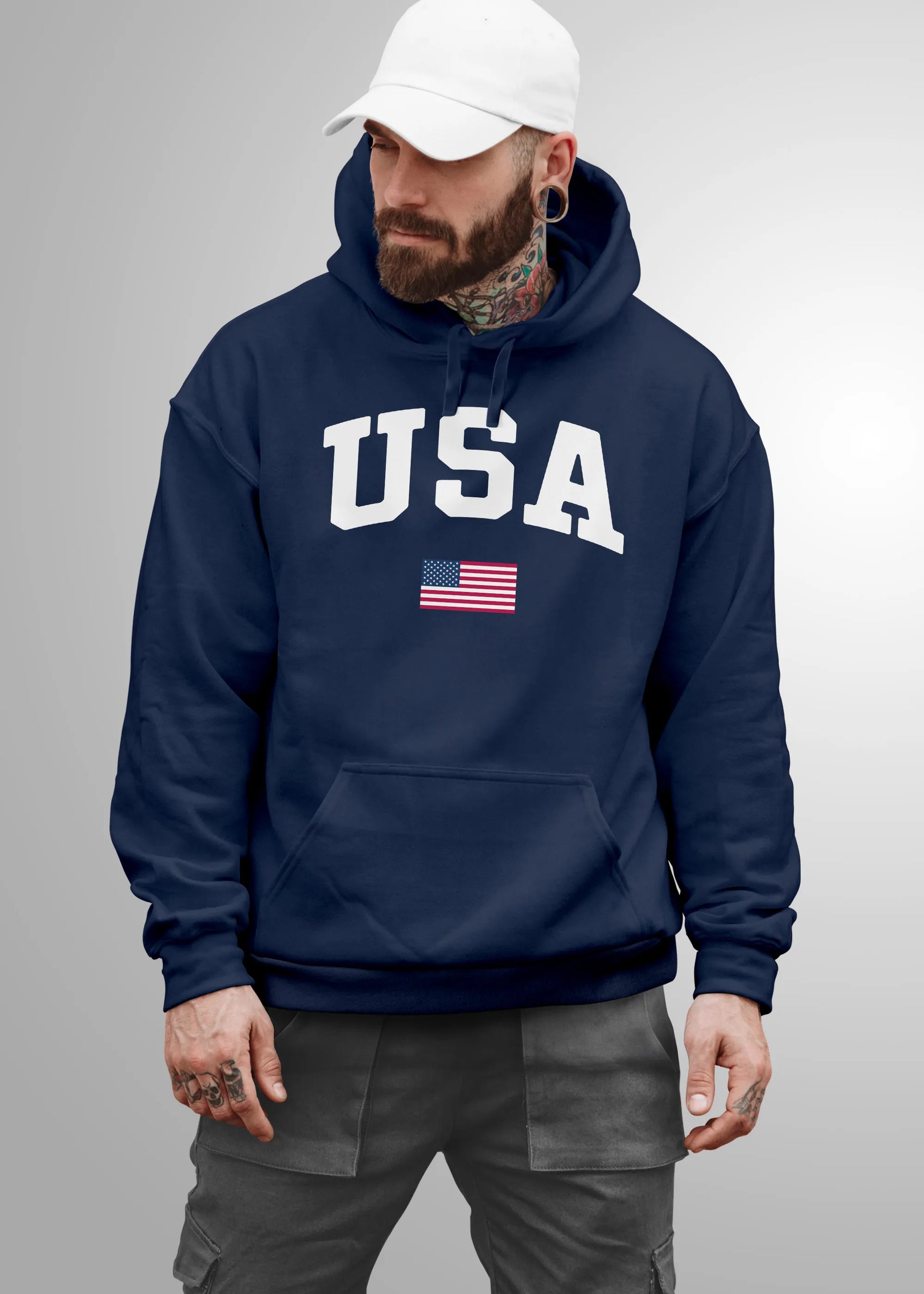 navy