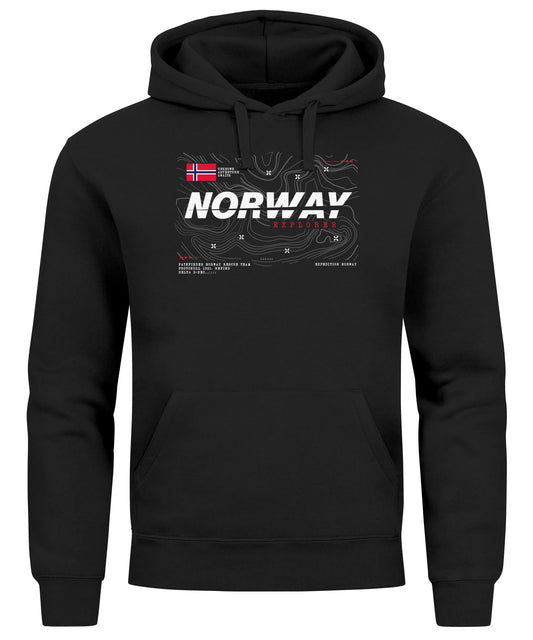 schwarz frontprint