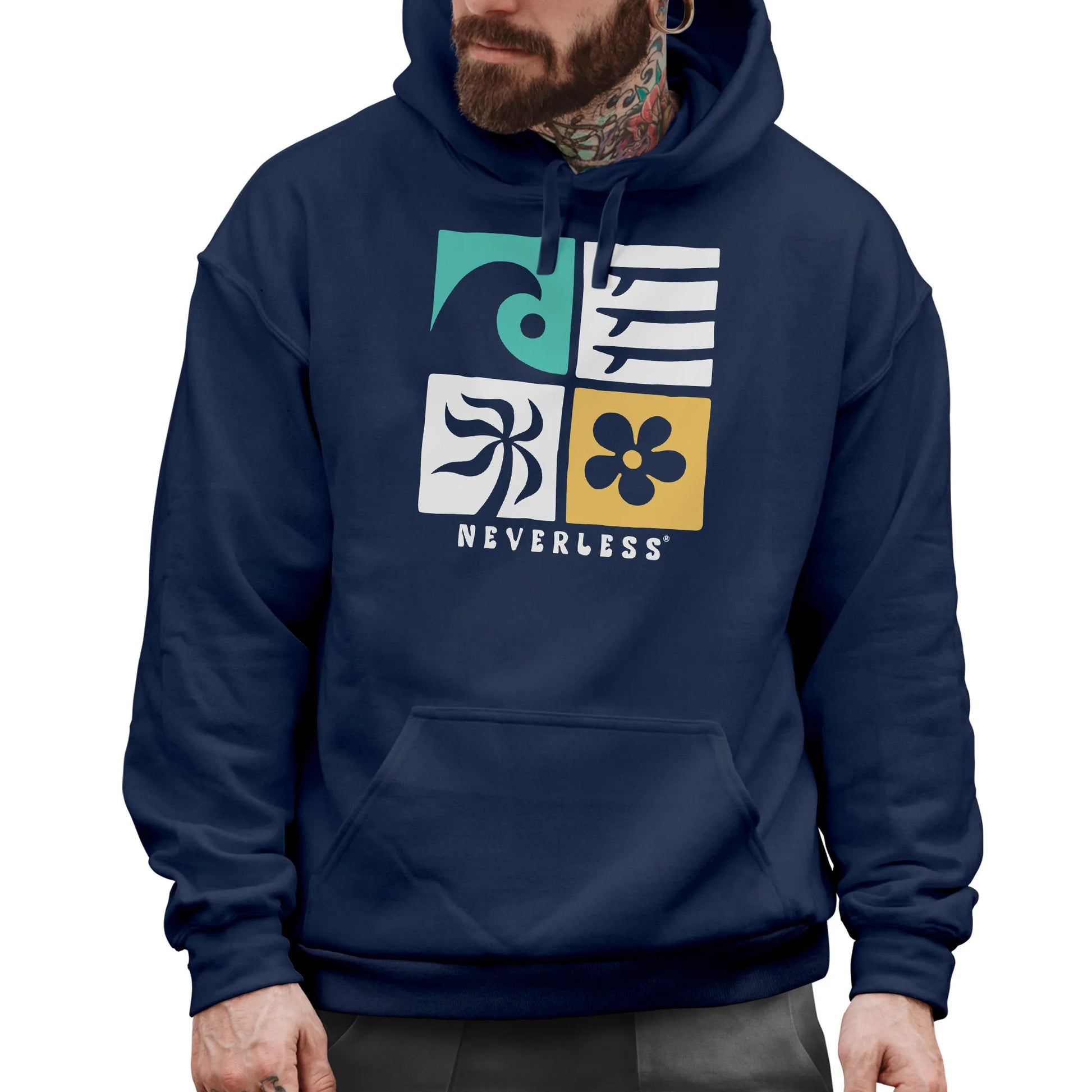 navy