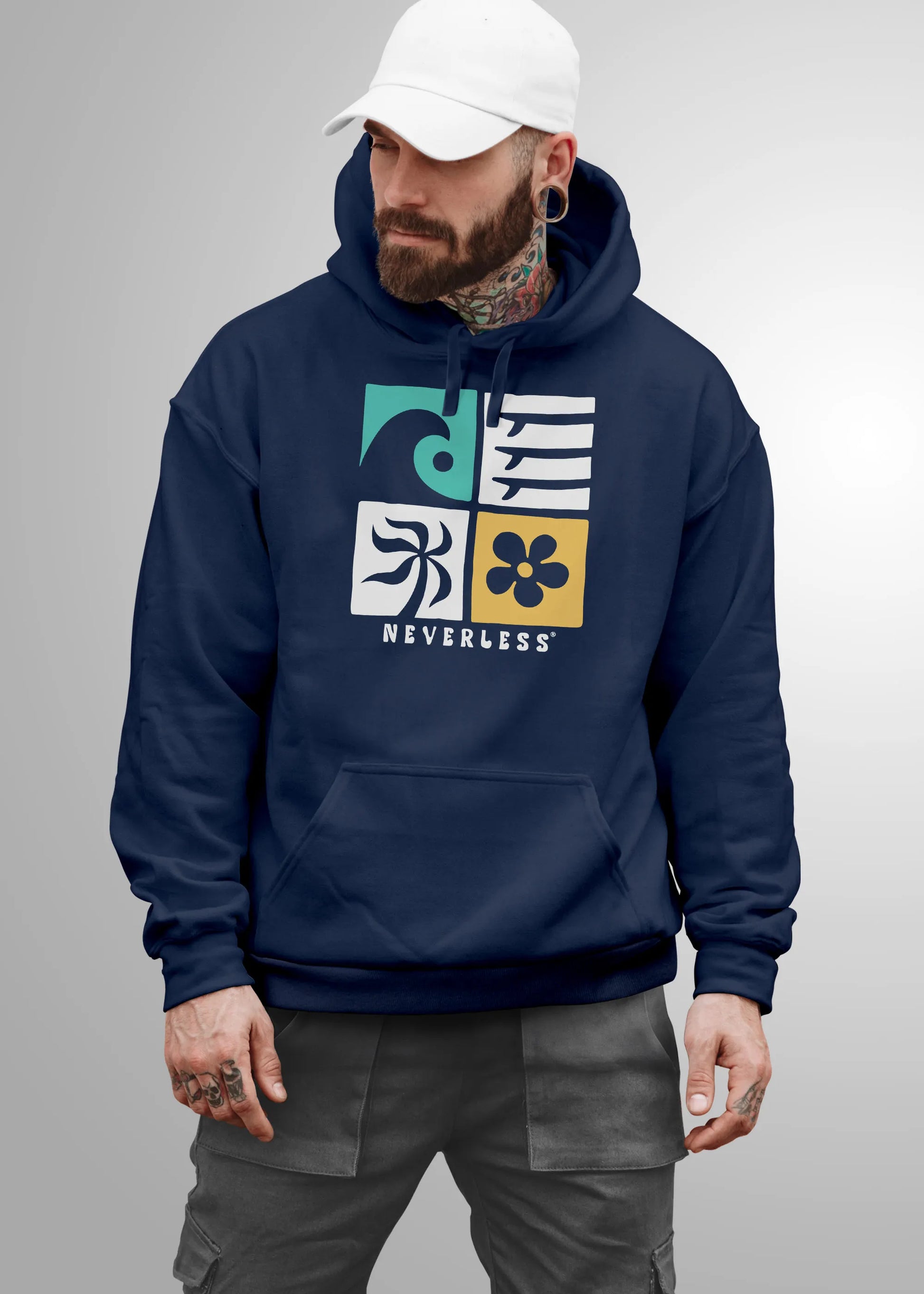 navy