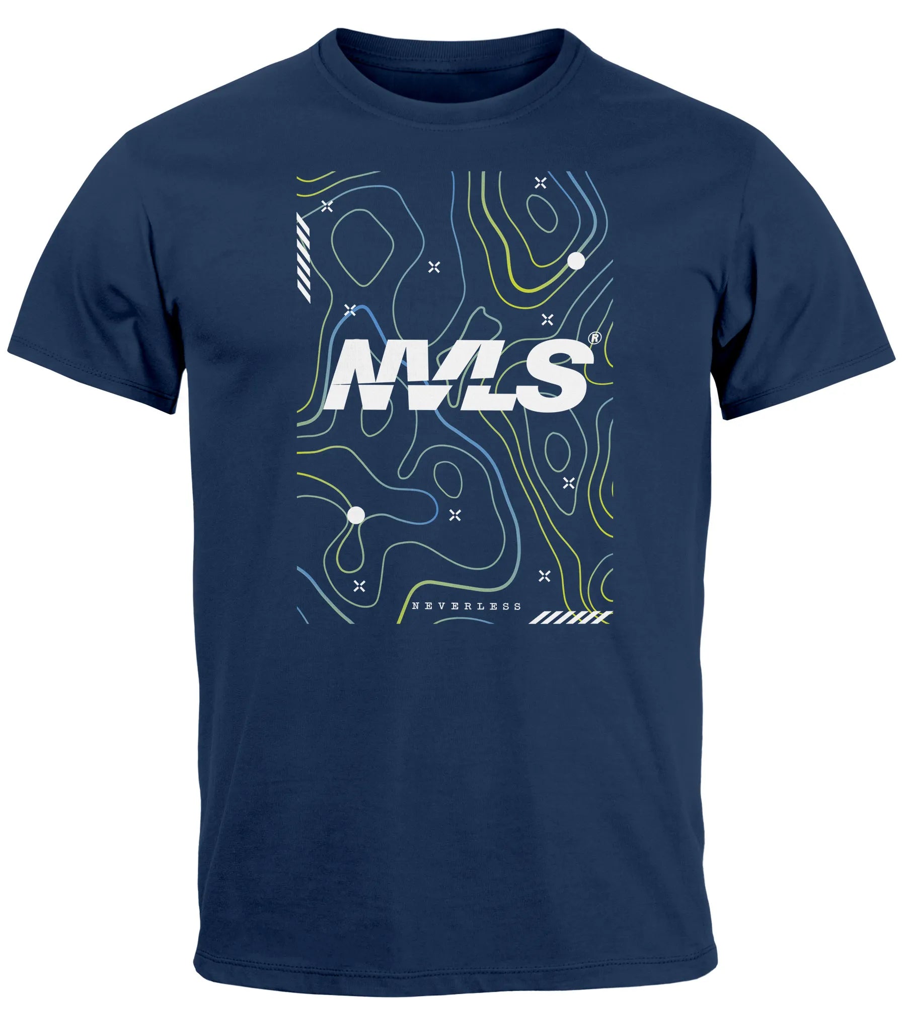 navy