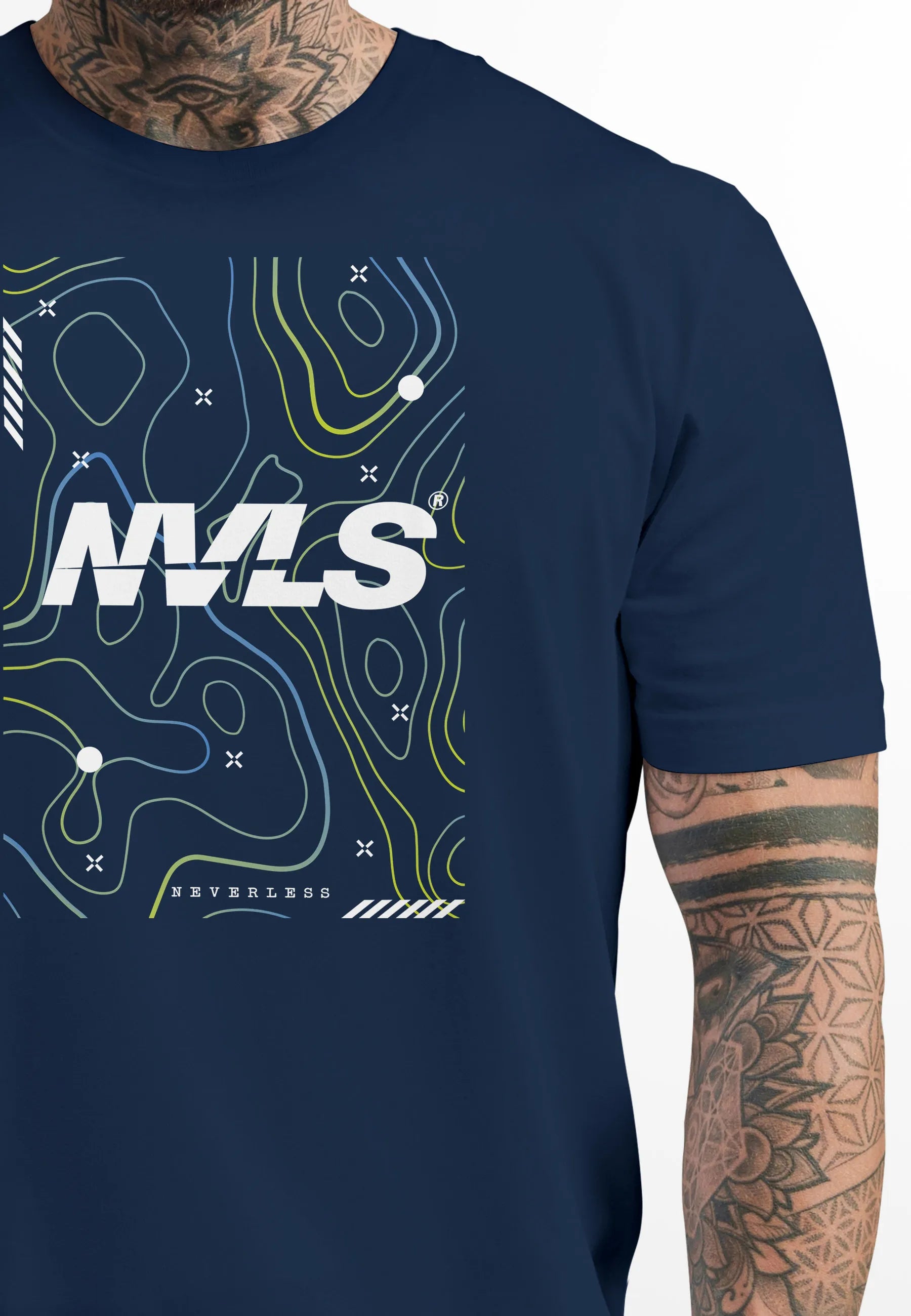navy