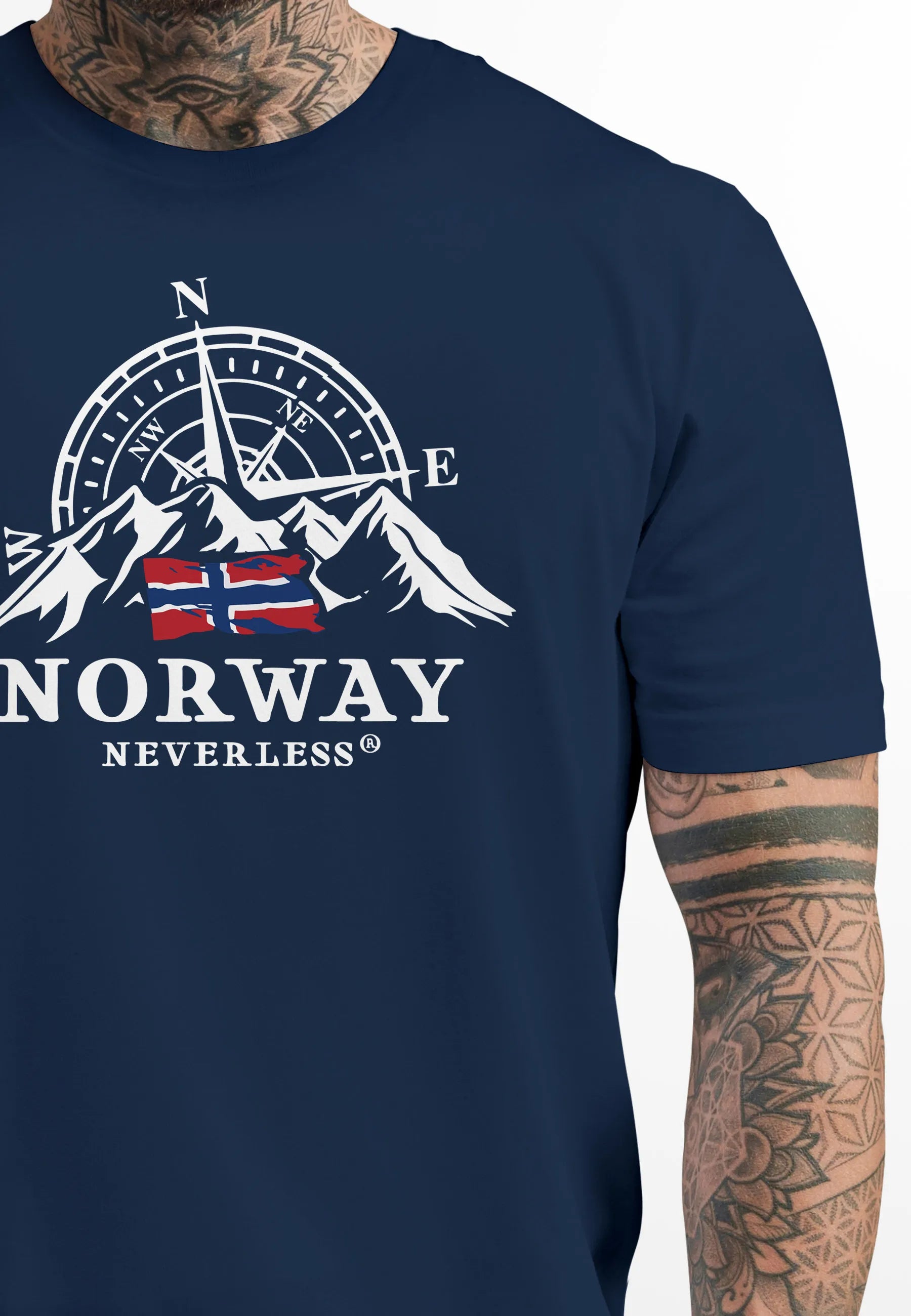 navy