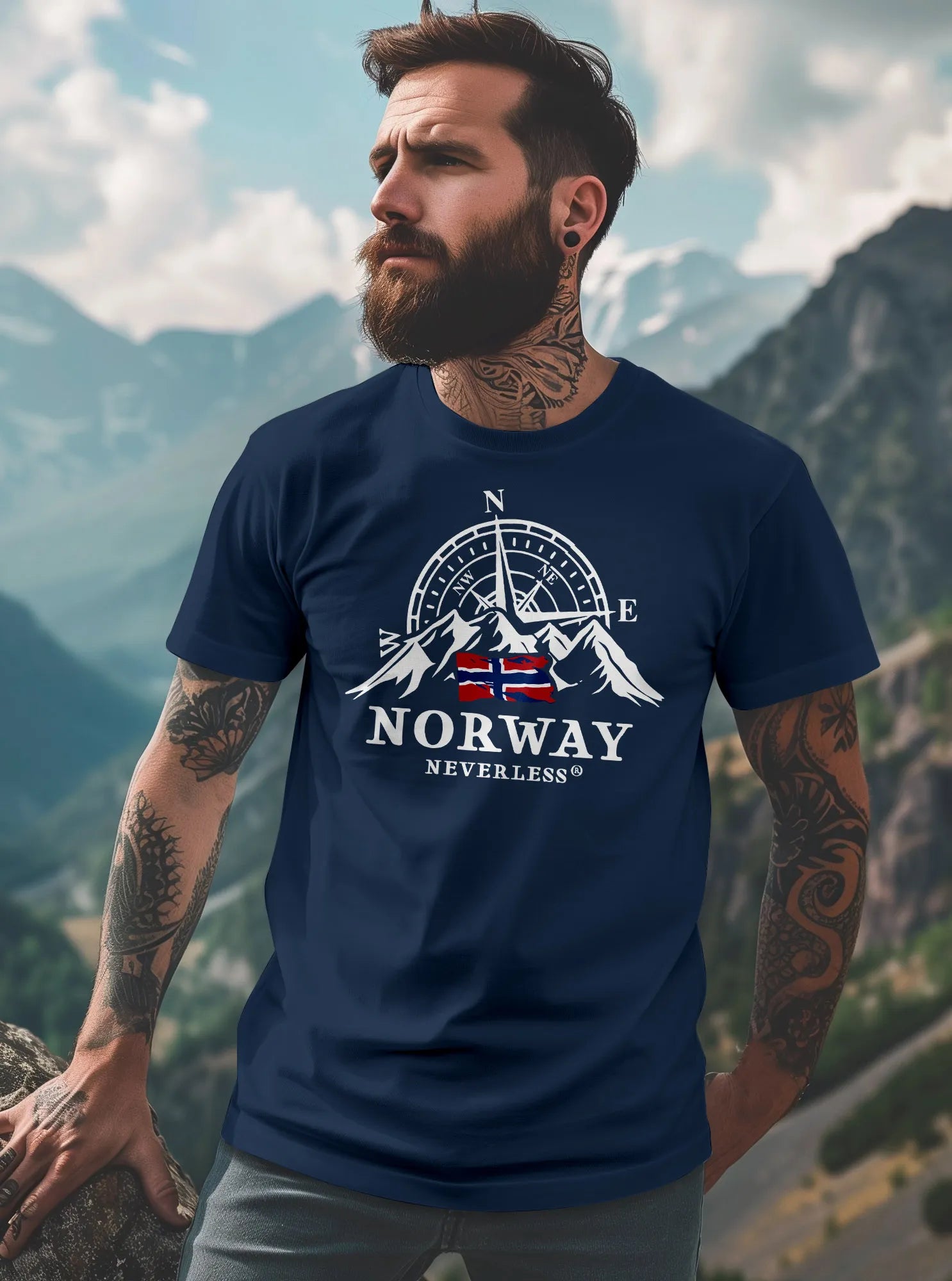 navy
