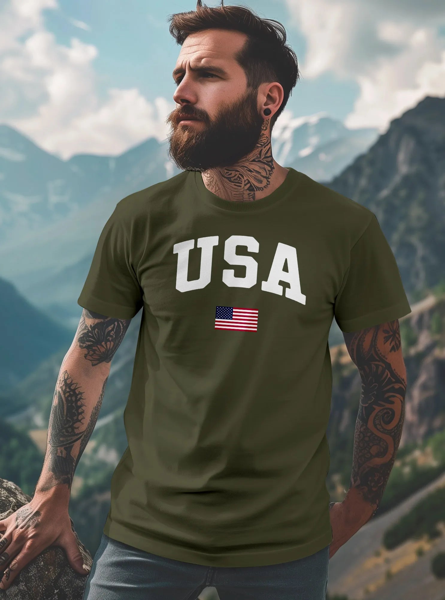 army