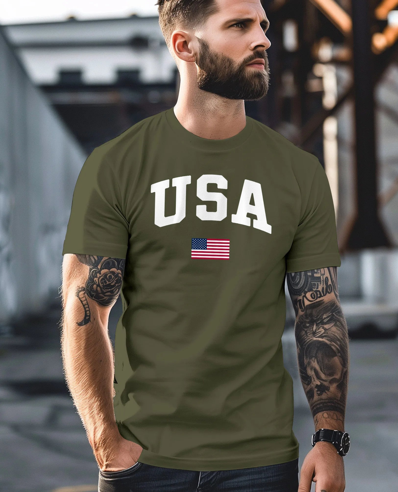 army
