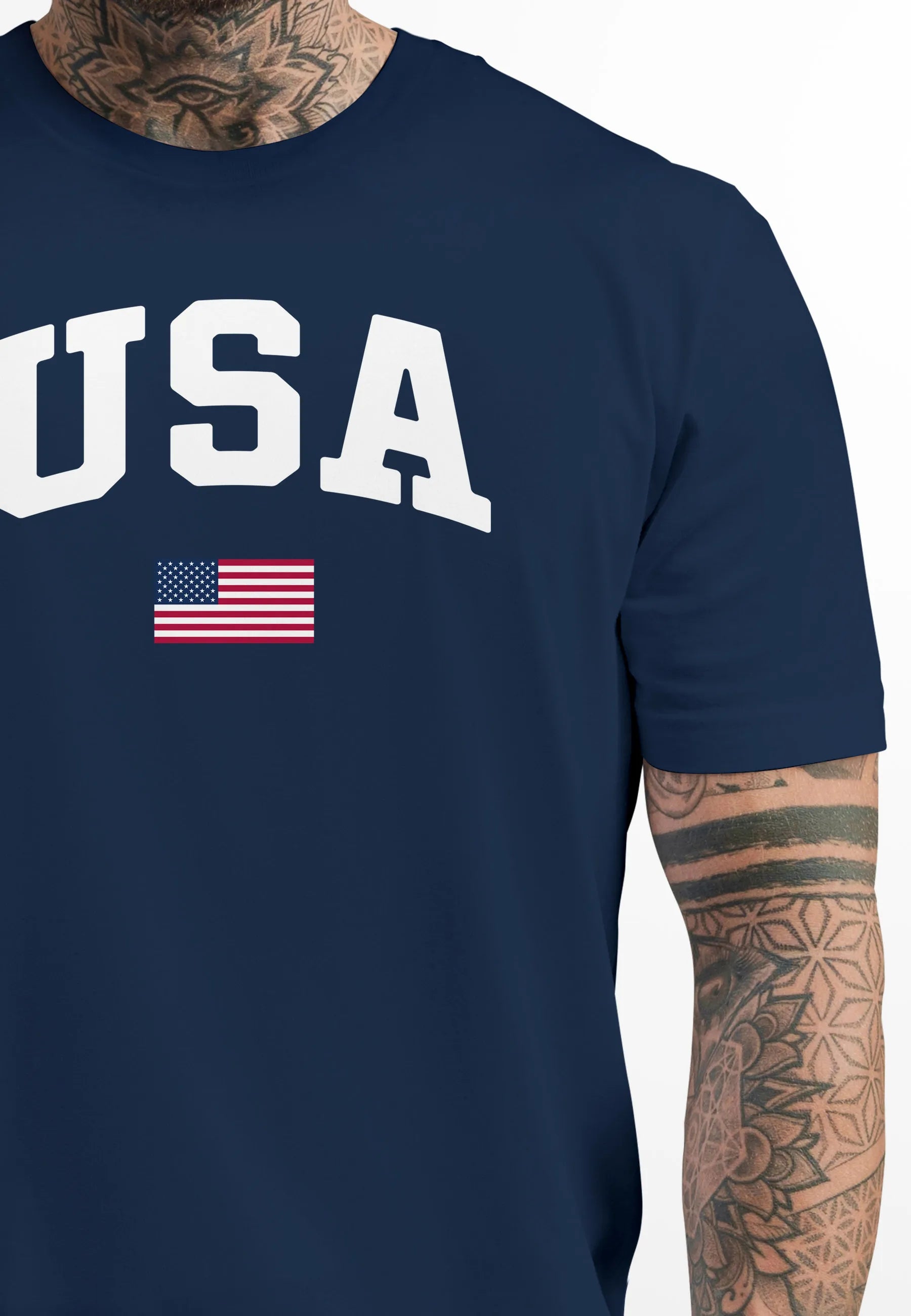 navy