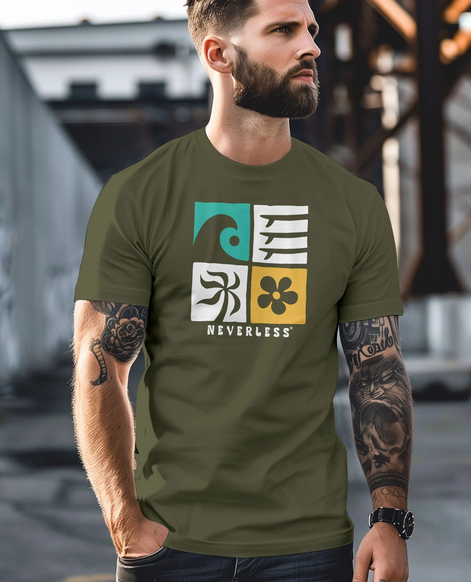 army
