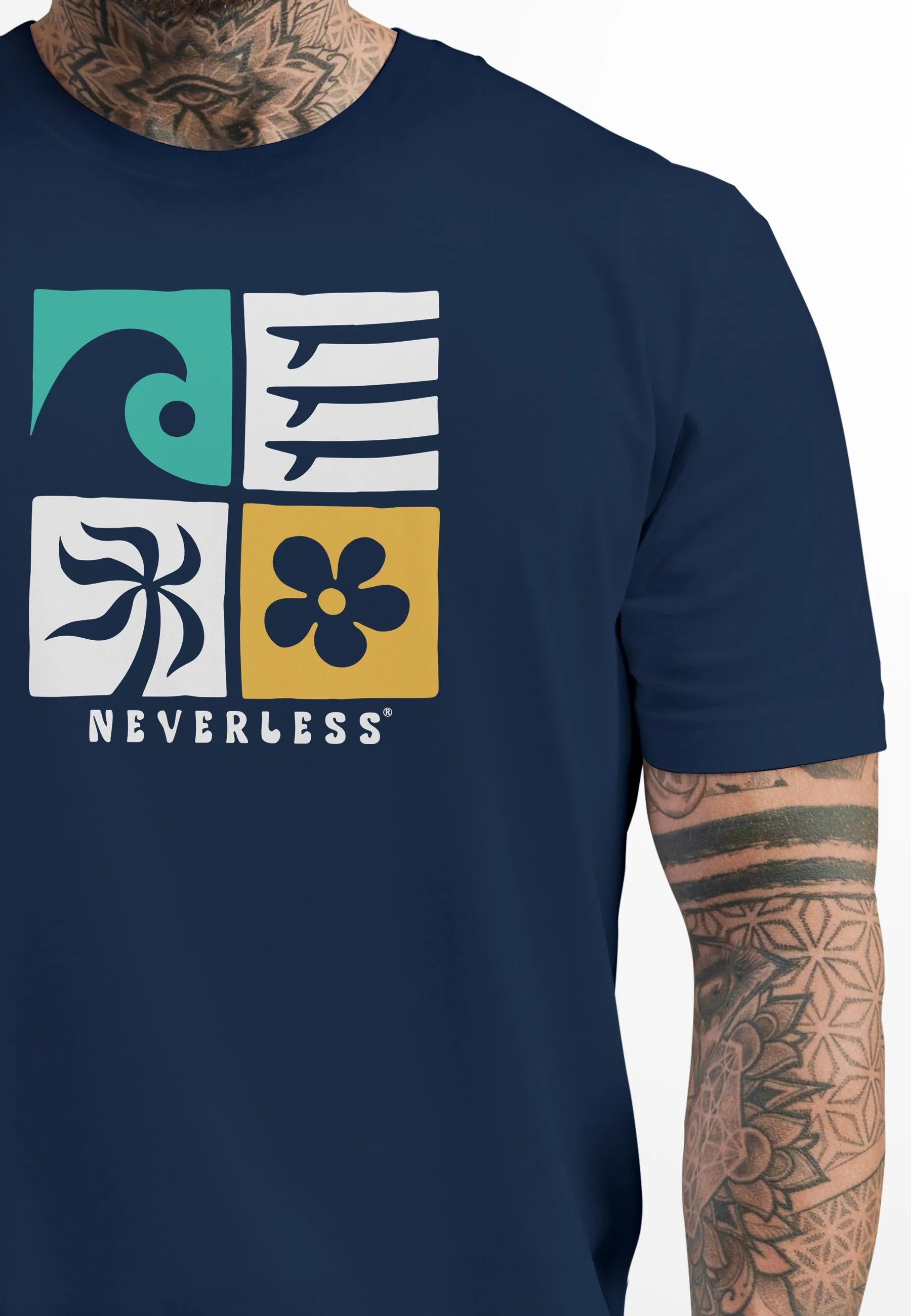 navy