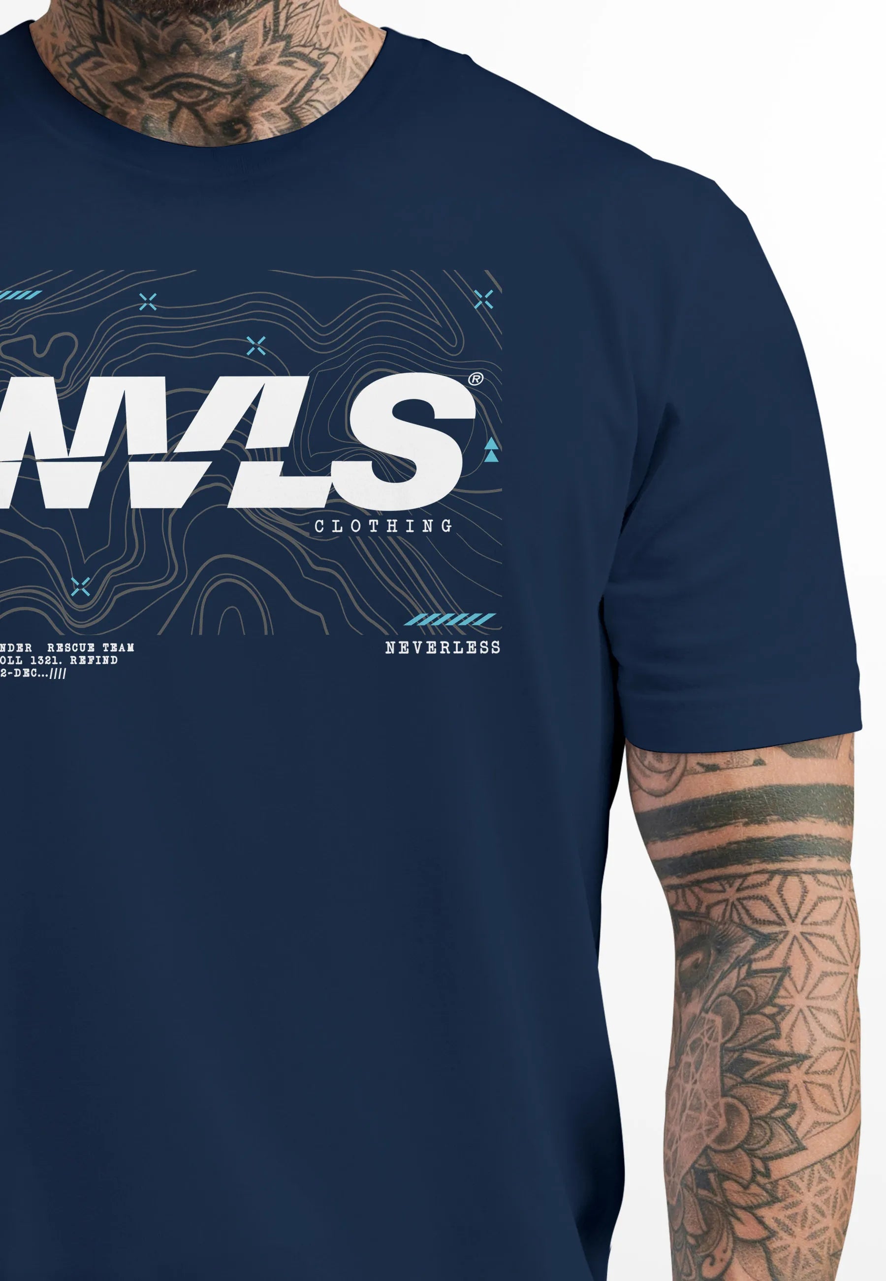 navy