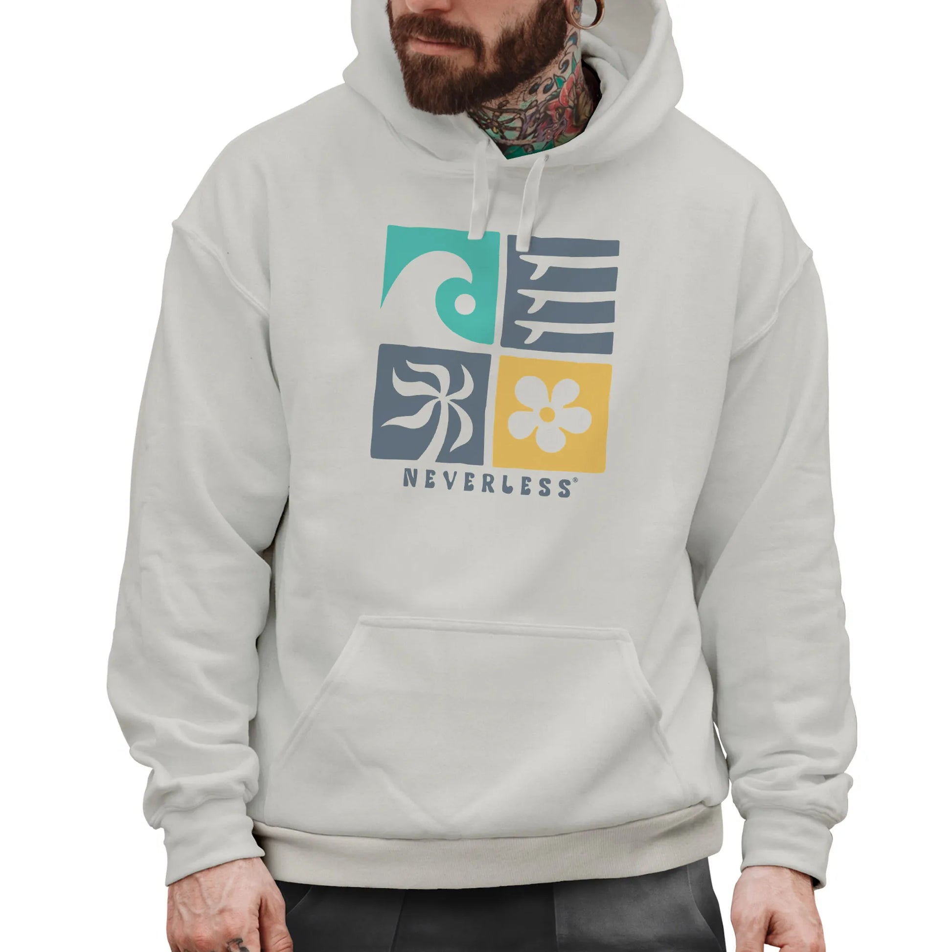 urban grey