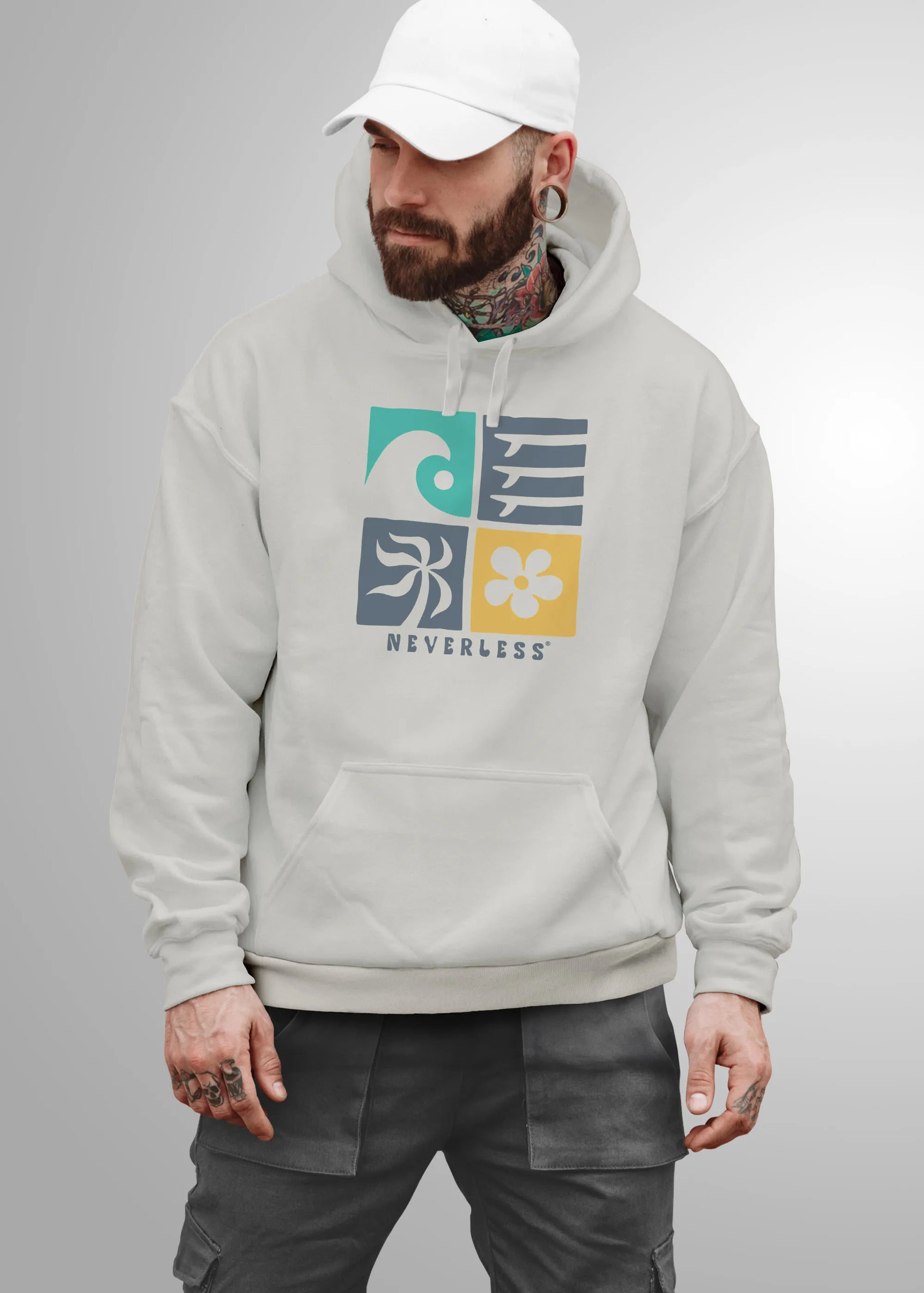 urban grey