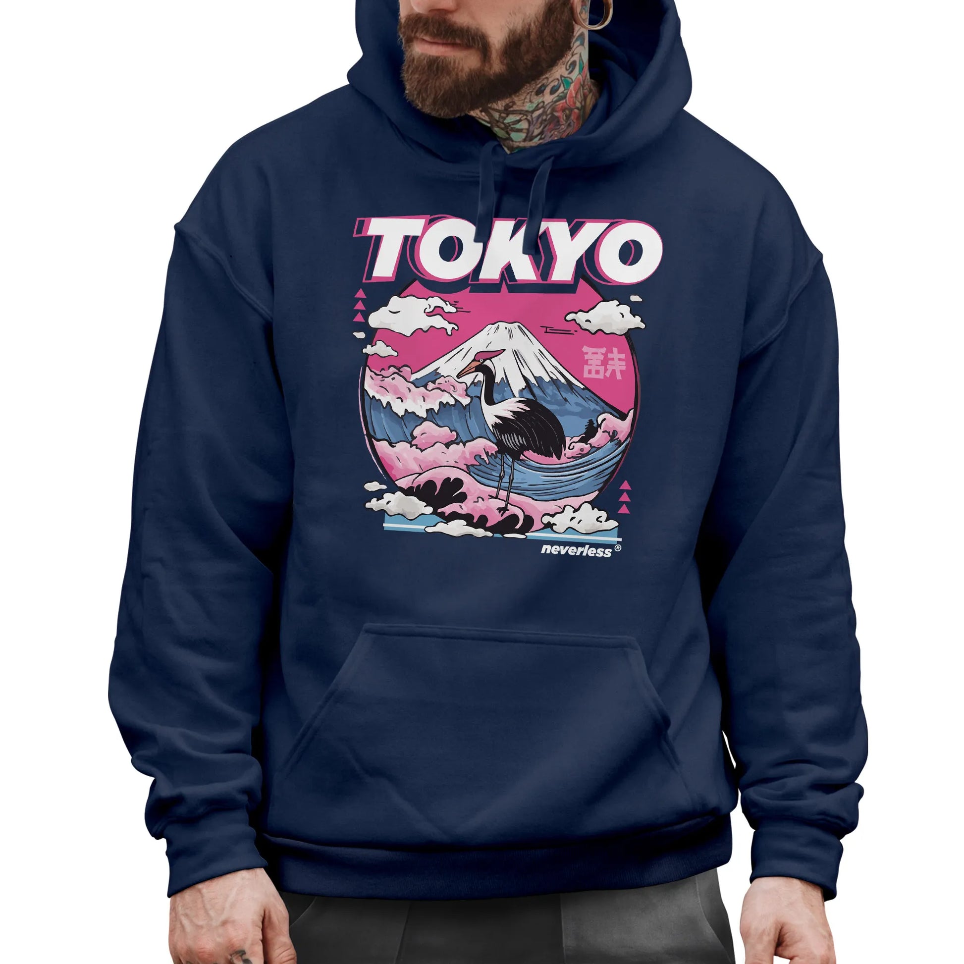 navy