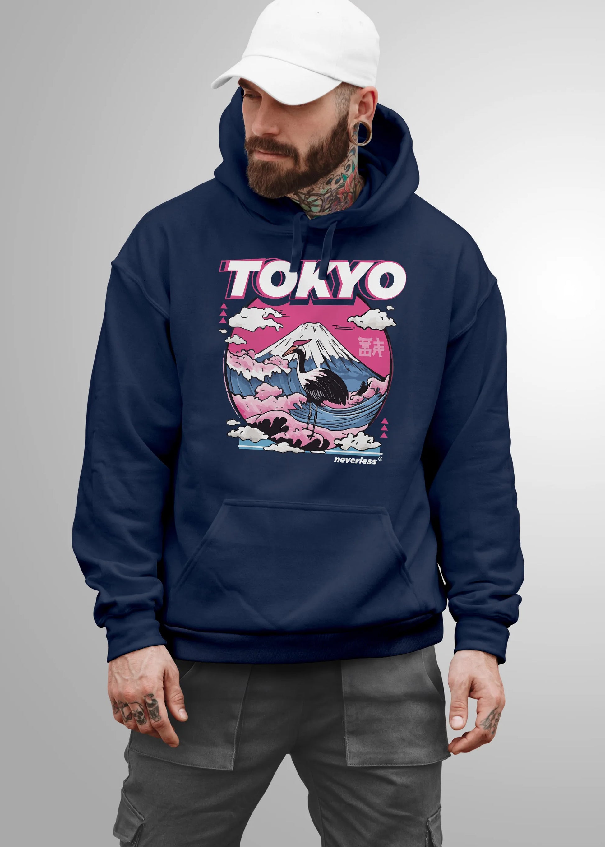 navy