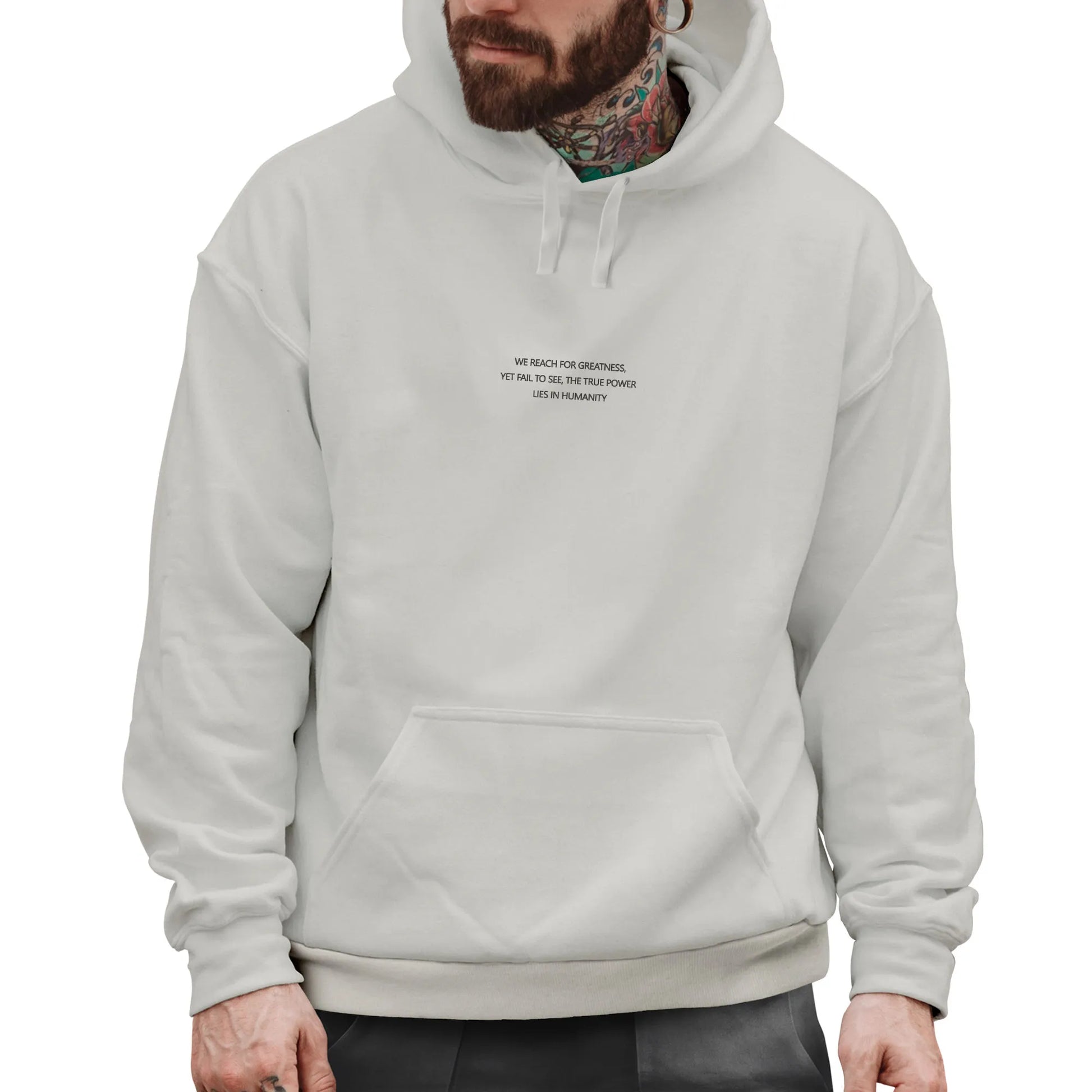 urban grey