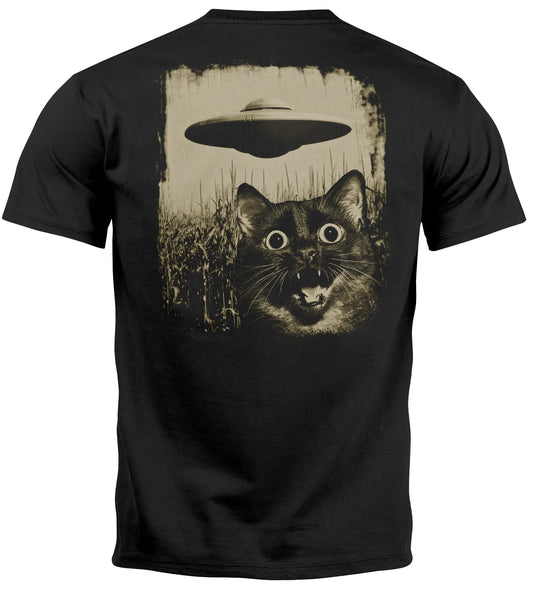 schwarz backprint