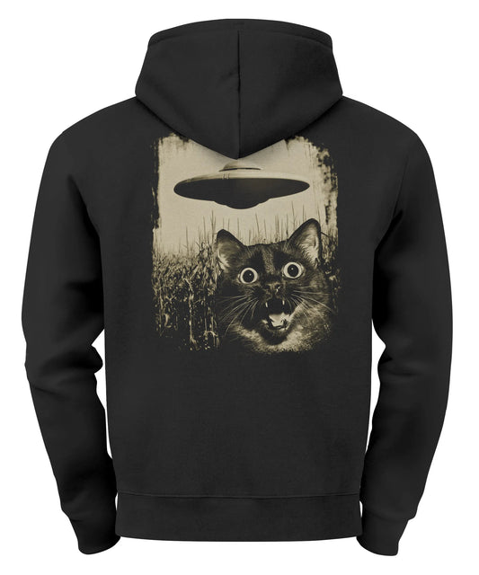 schwarz backprint