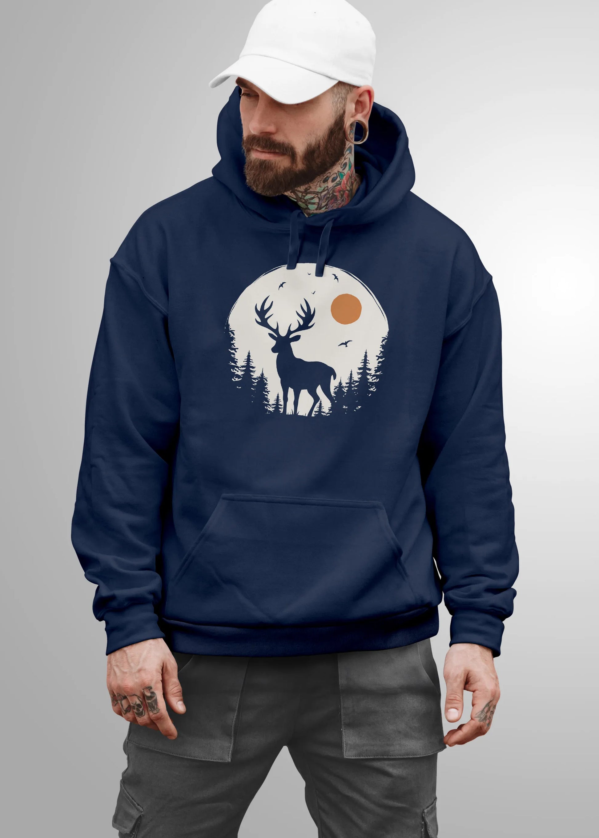 navy