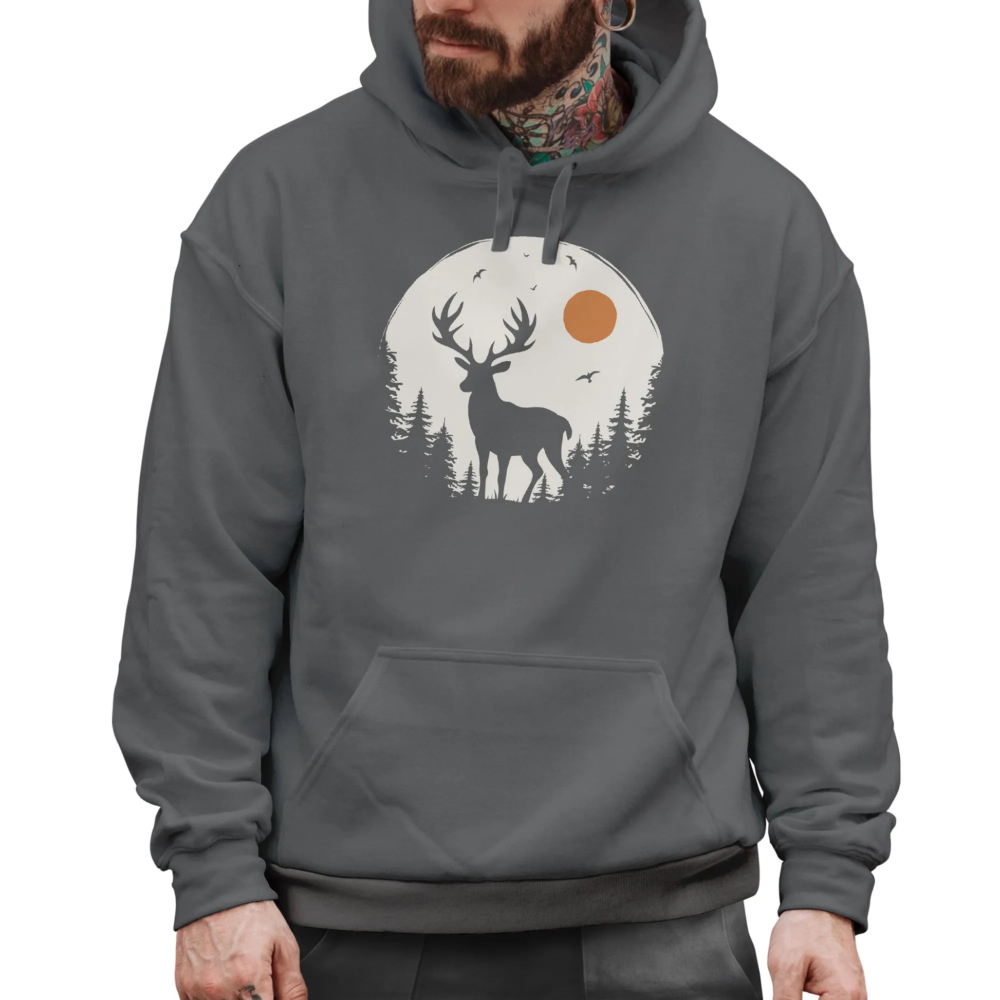 convoy grey