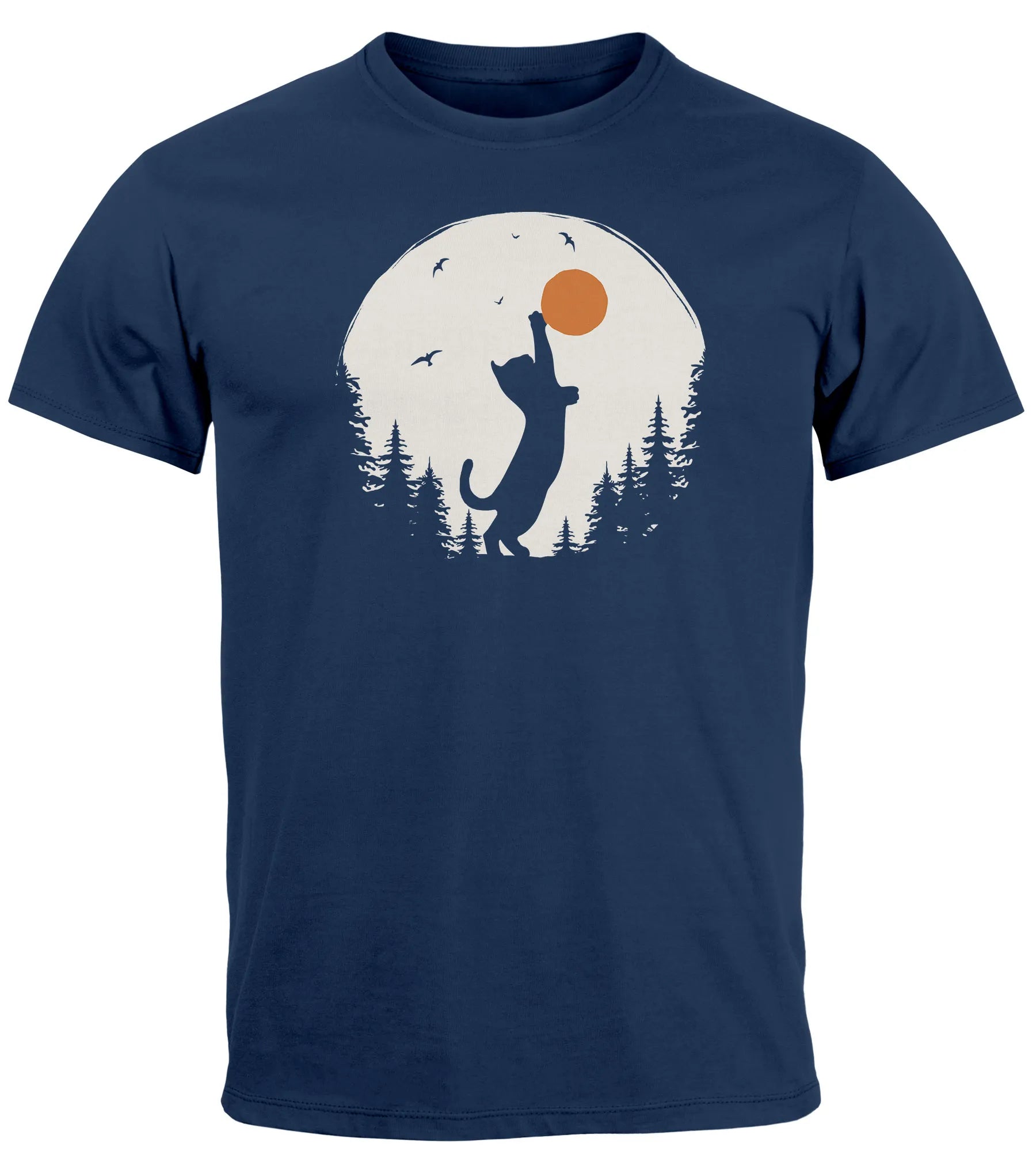 navy