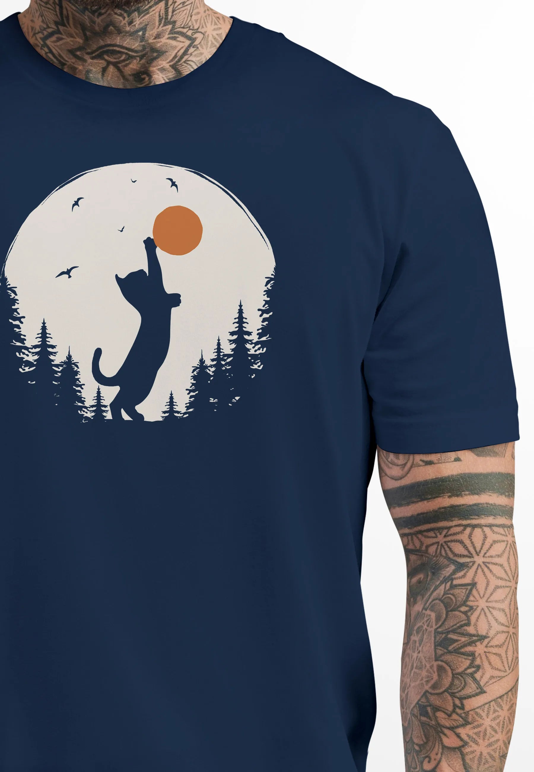navy