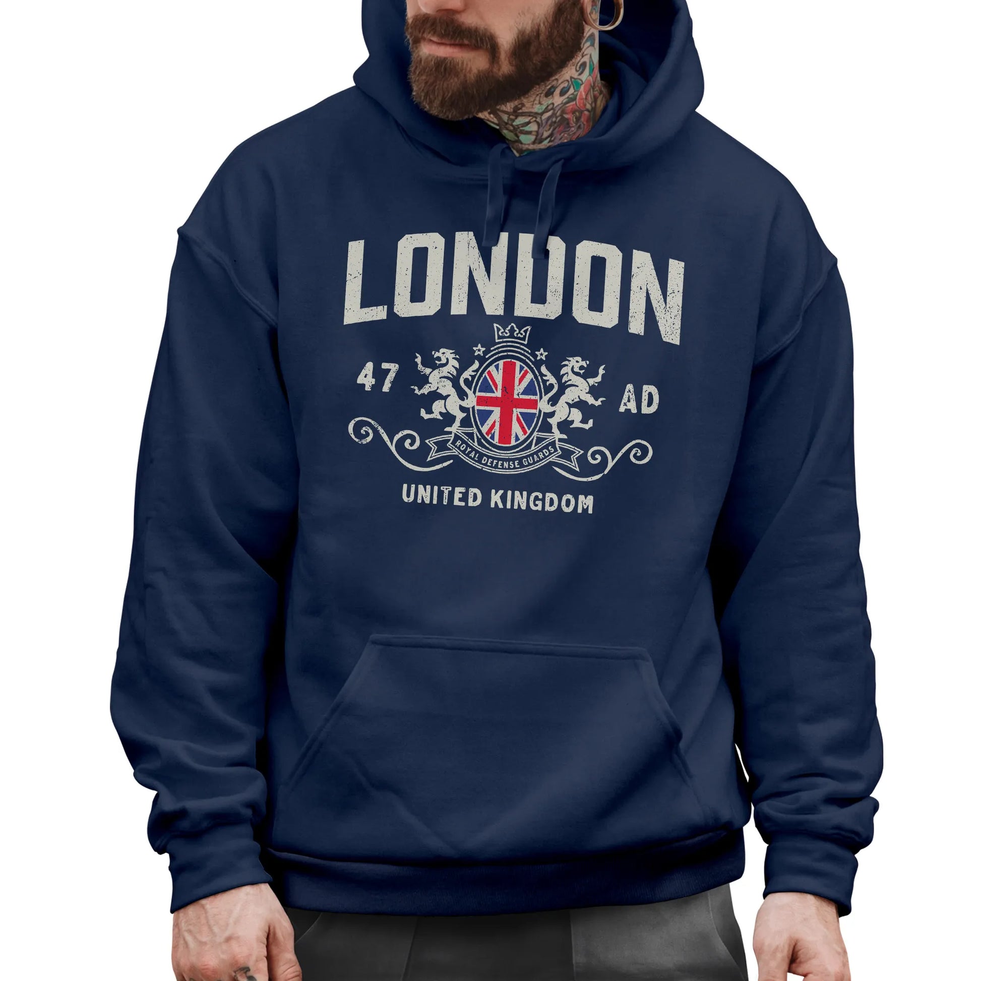 navy
