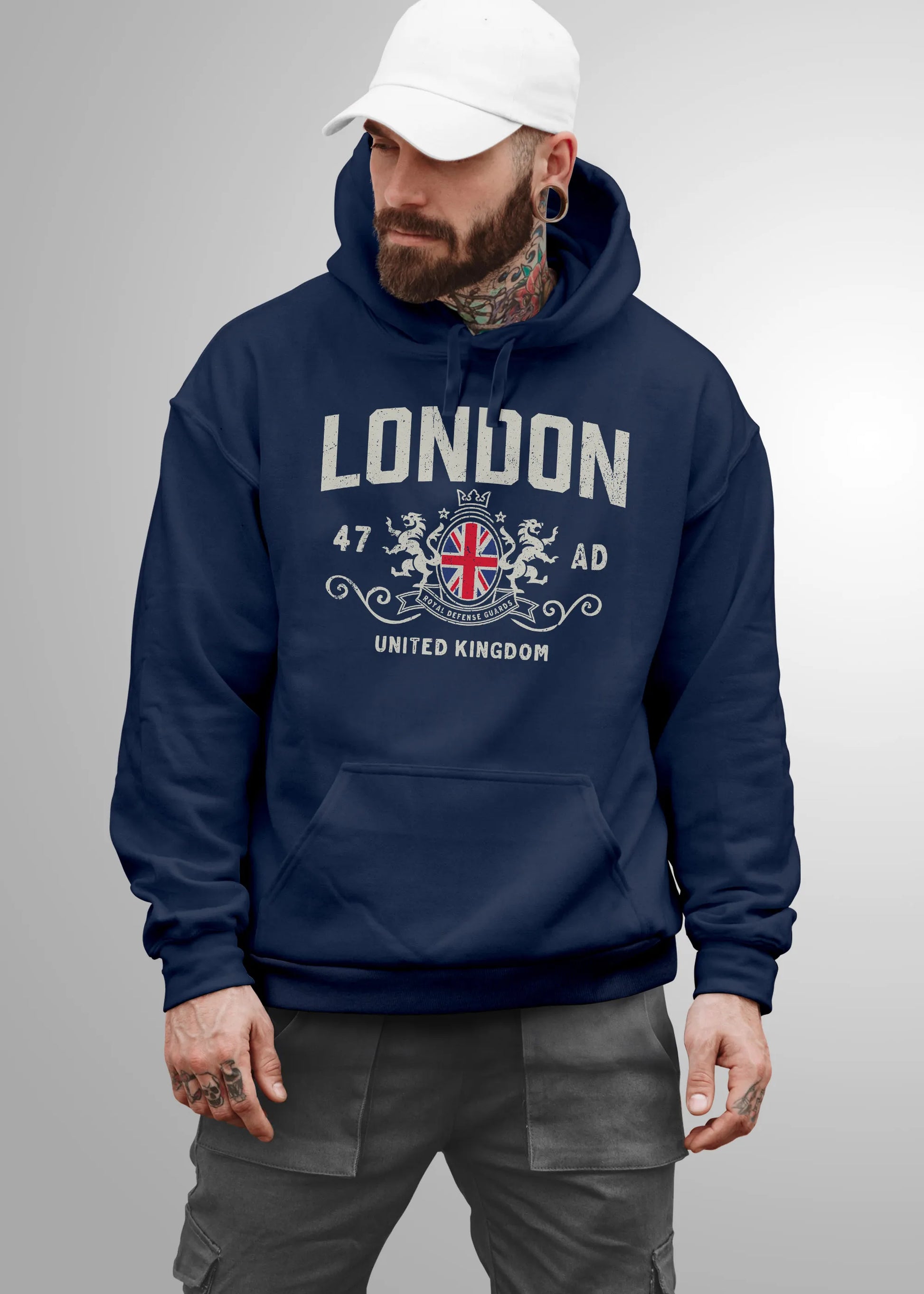 navy