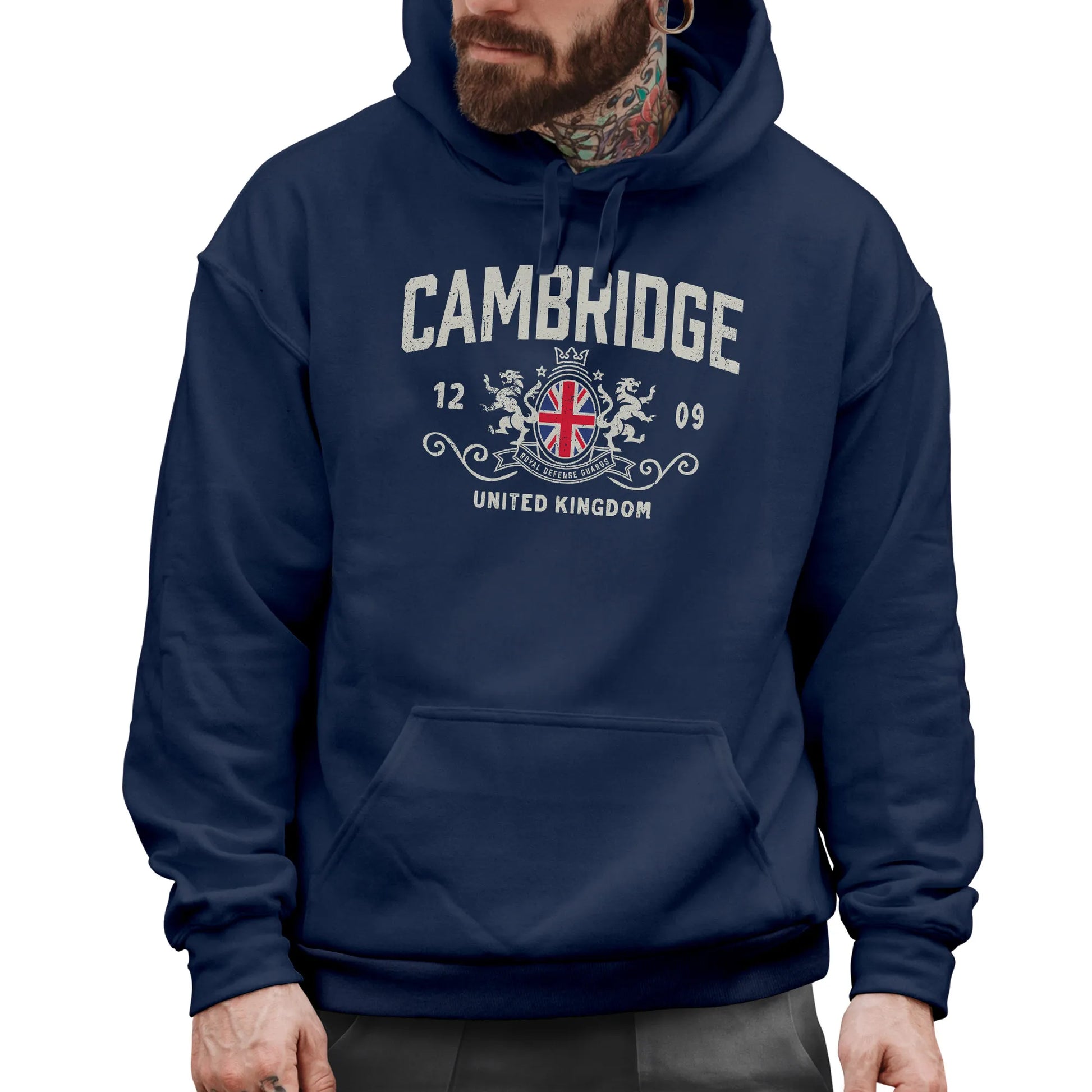 navy