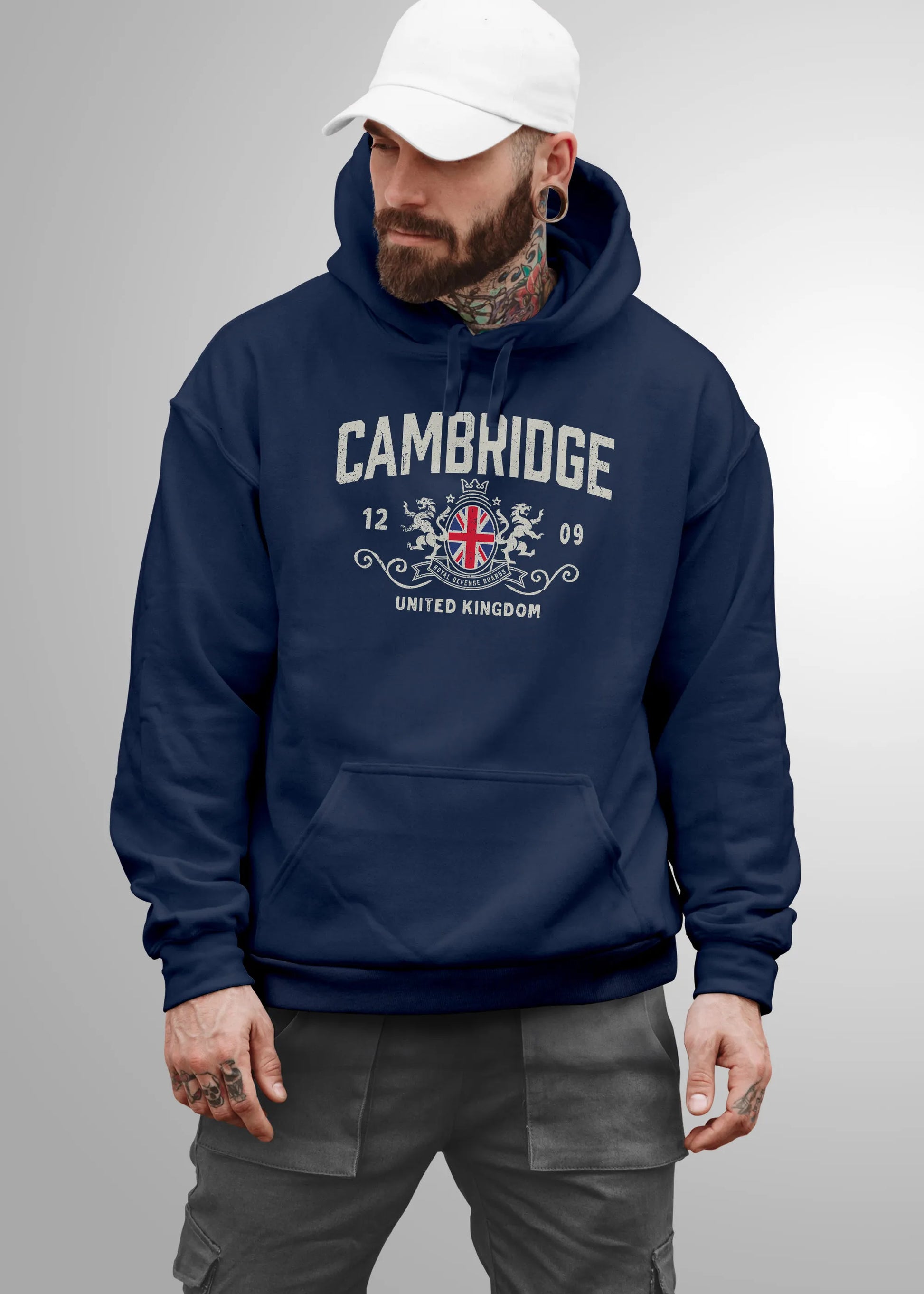 navy