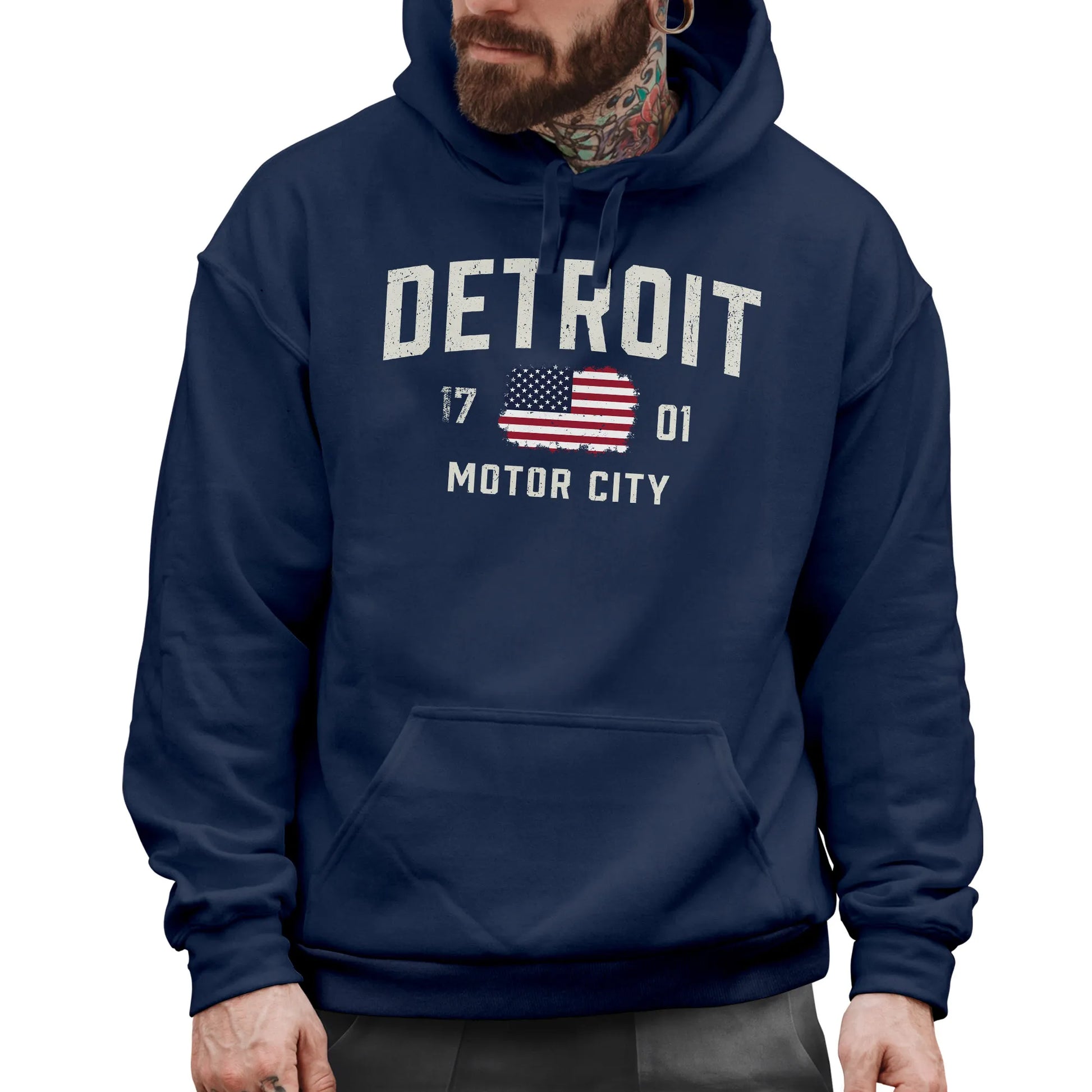 navy